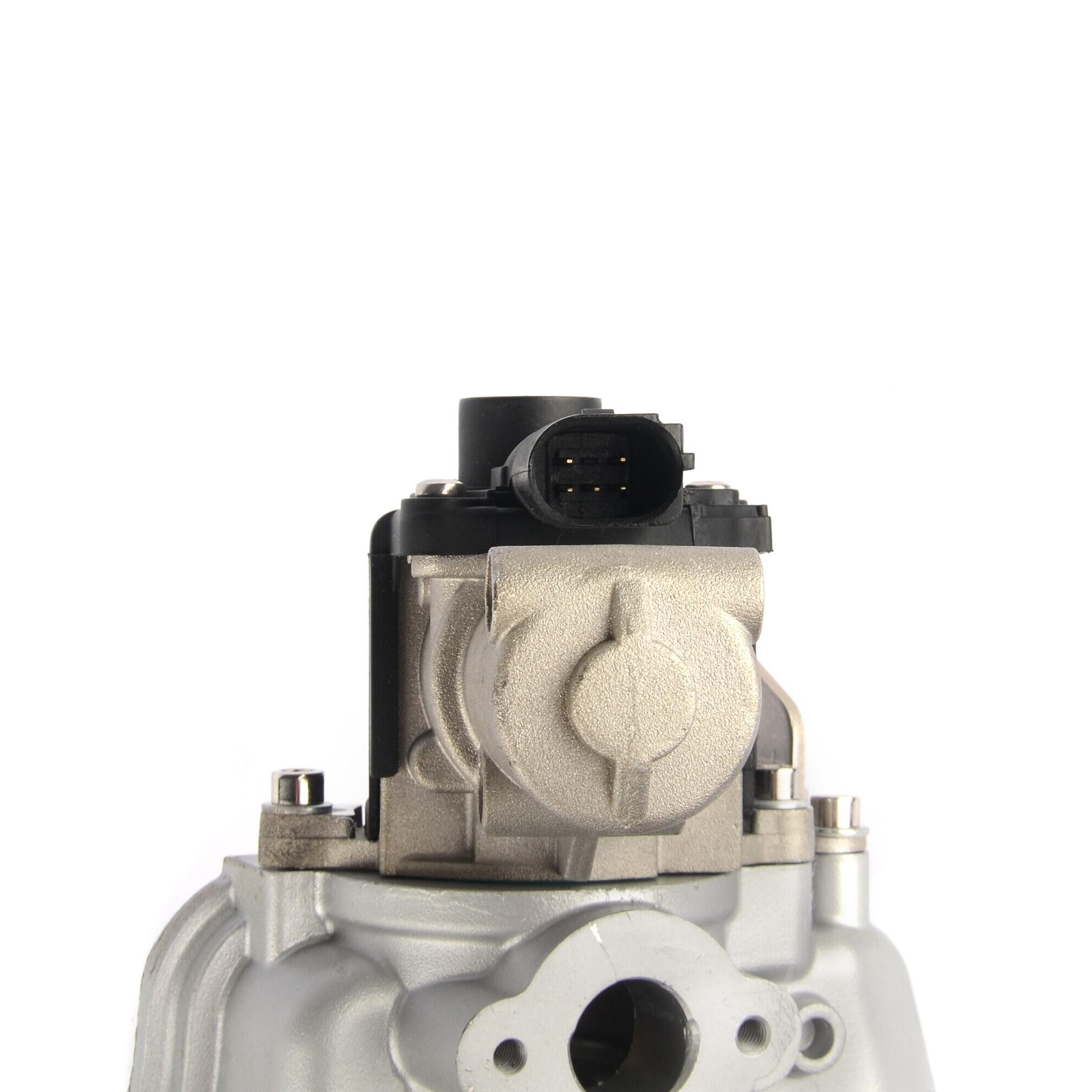 Vanne EGR, Valve pour VW California, Multivan, Transporter 2.0 TDi PARTSLINE SC59061