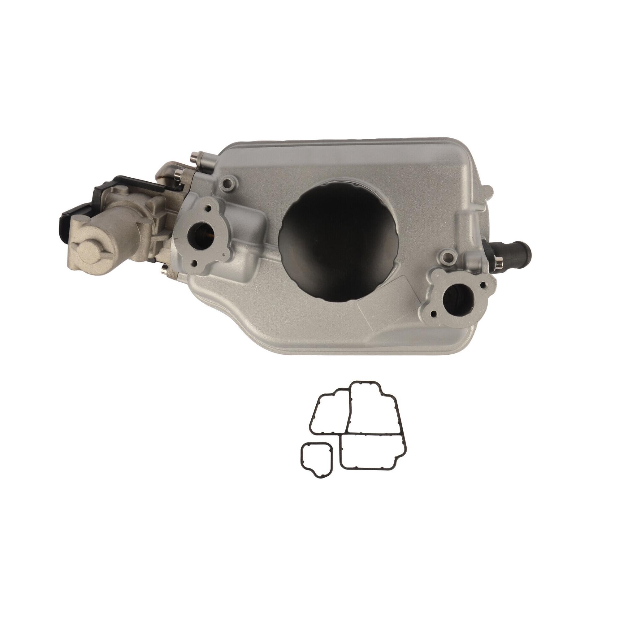 Vanne EGR, Valve pour VW California, Multivan, Transporter 2.0 TDi PARTSLINE SC59061