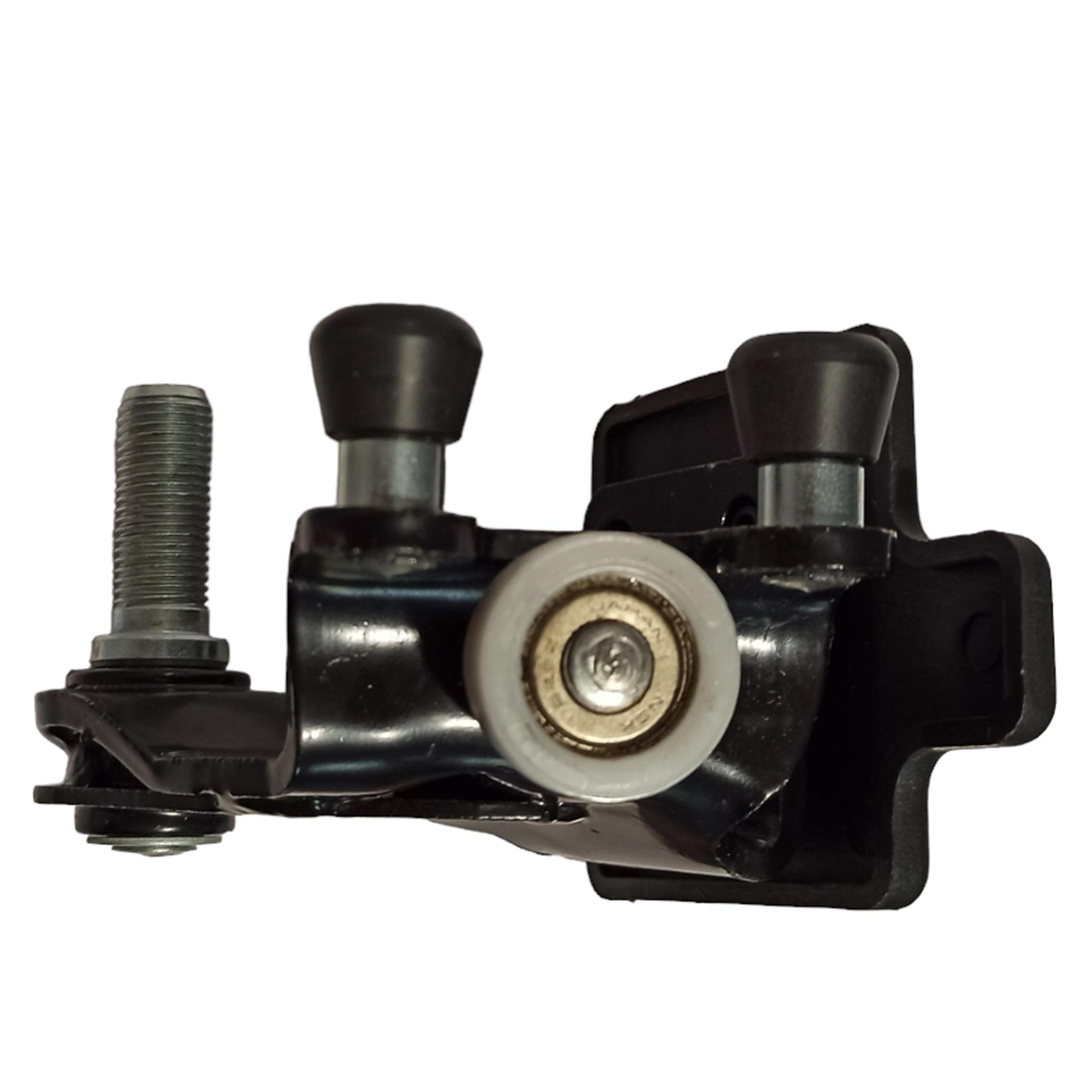 Galet centre de porte latérale coulissante droite pour Boxer, Jumper, Ducato PARTSLINE SC59064