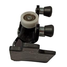 Galet centre de porte latérale coulissante droite pour Boxer, Jumper, Ducato PARTSLINE SC59064