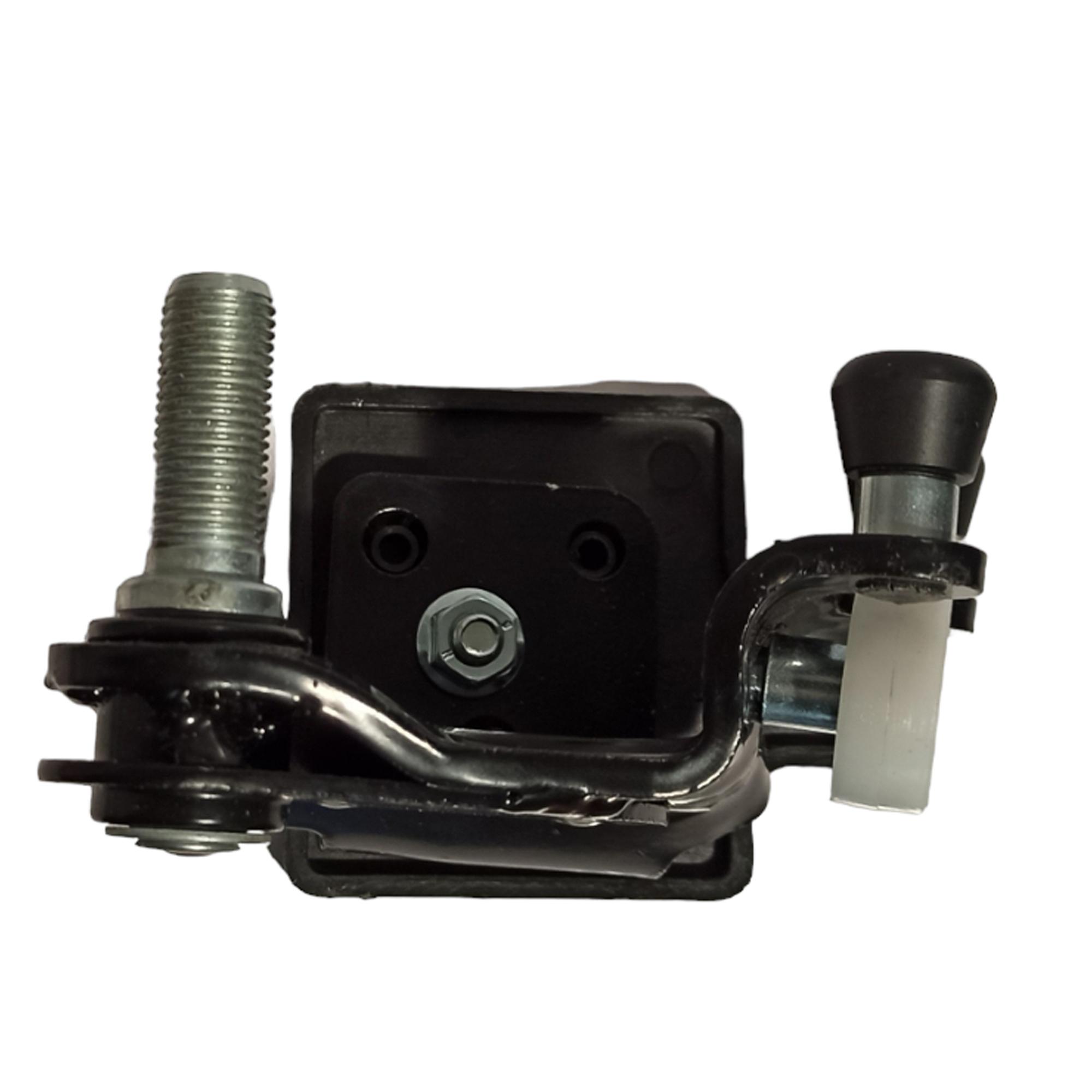 Galet centre de porte latérale coulissante droite pour Boxer, Jumper, Ducato PARTSLINE SC59064