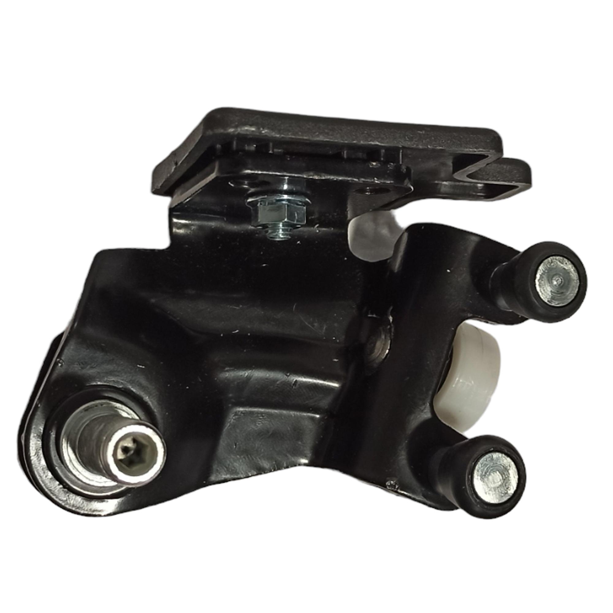 Galet centre de porte latérale coulissante droite pour Boxer, Jumper, Ducato PARTSLINE SC59064