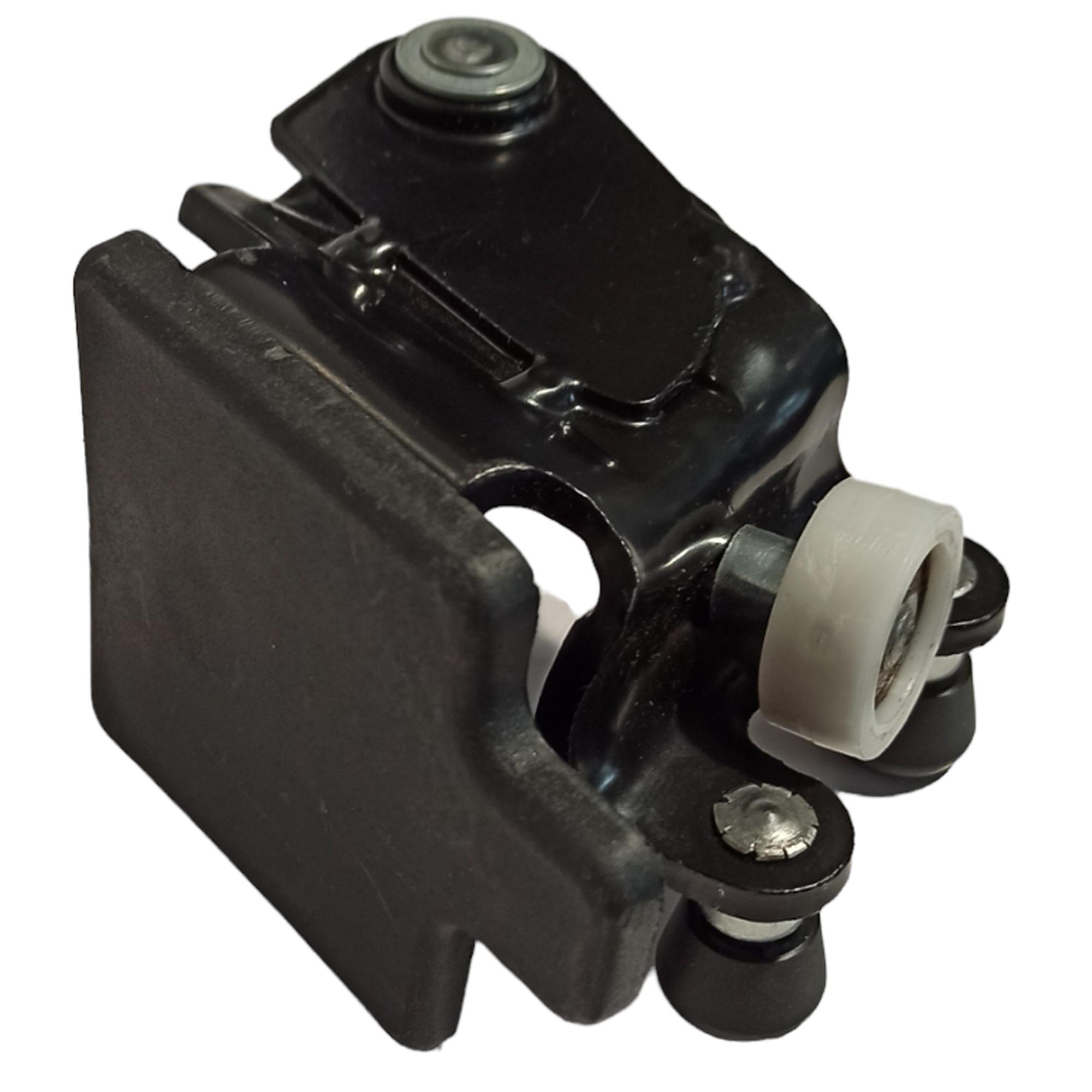 Galet centre de porte latérale coulissante droite pour Boxer, Jumper, Ducato PARTSLINE SC59064