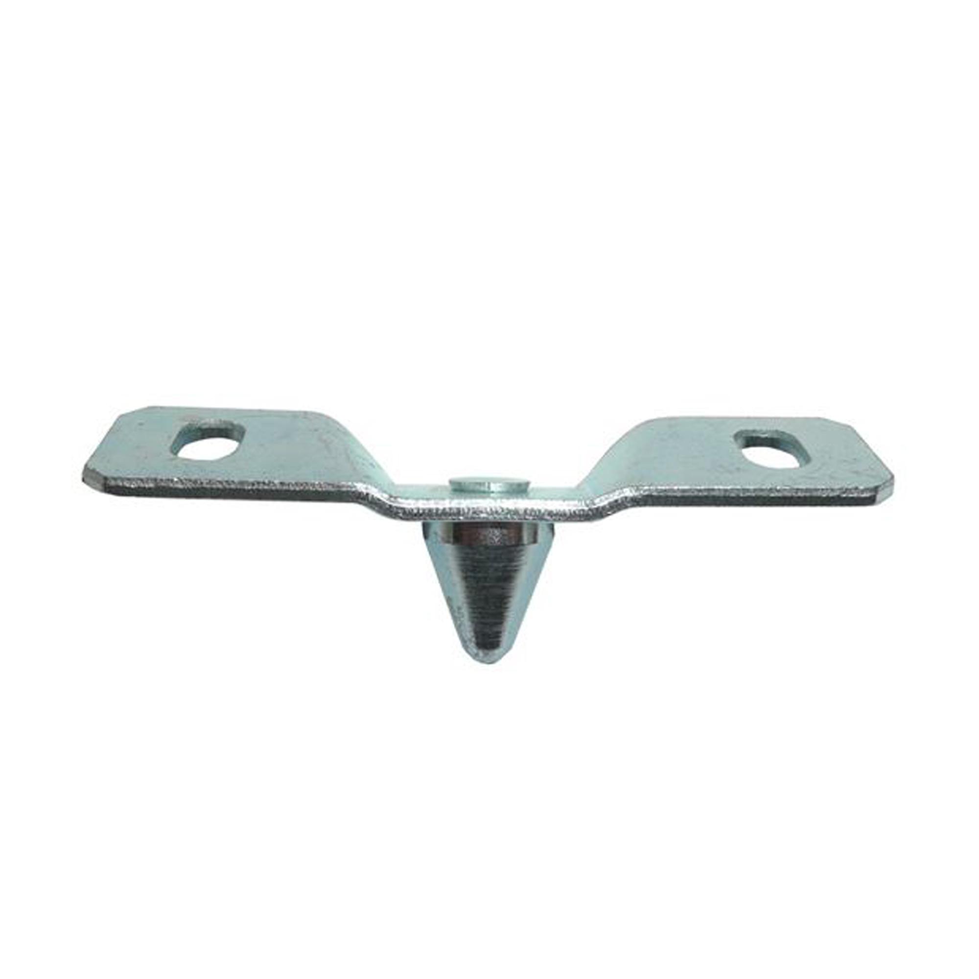 Guide centreur butée de porte latérale pour Citroën, Fiat, Peugeot, Renault PARTSLINE SC59065