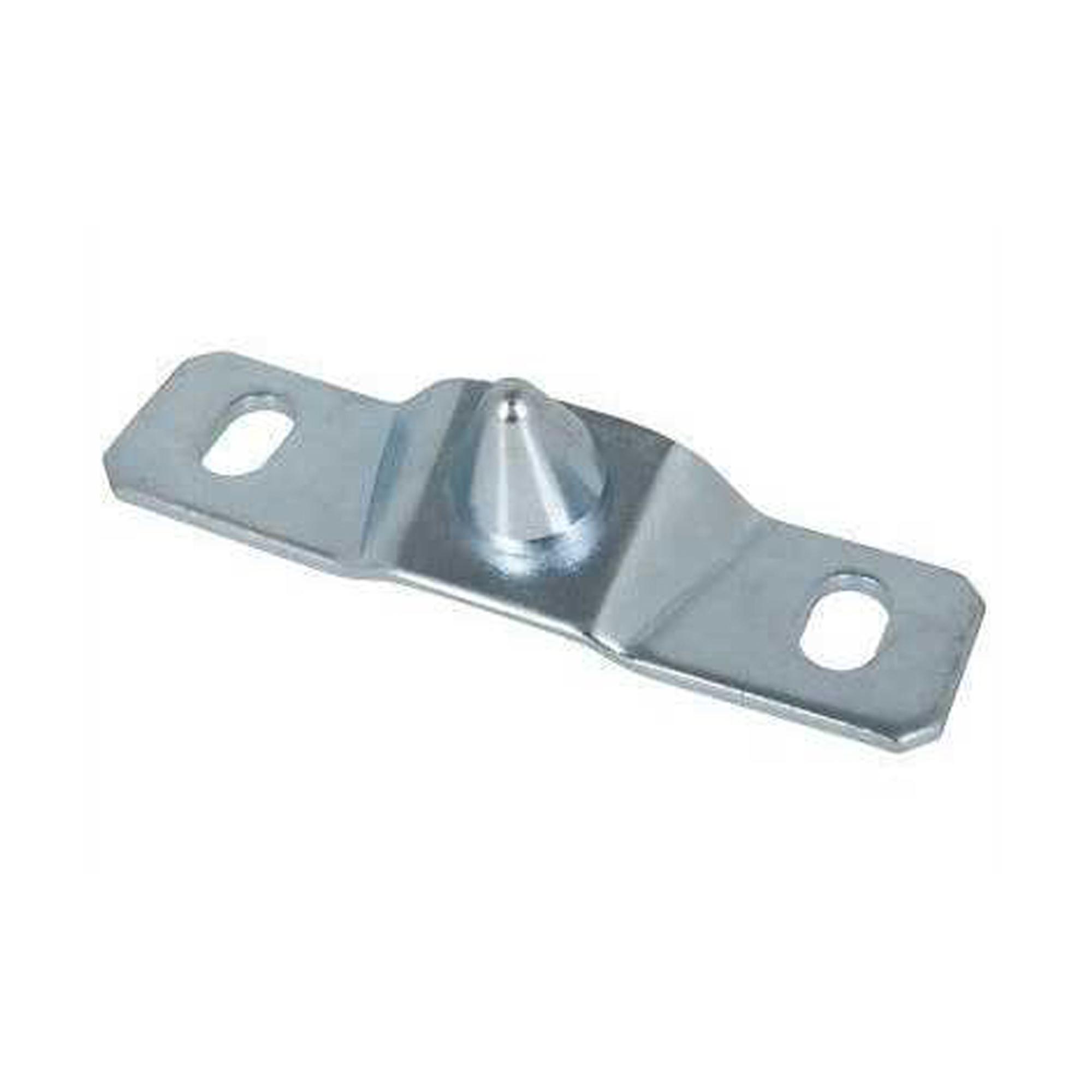 Guide centreur butée de porte latérale pour Citroën, Fiat, Peugeot, Renault PARTSLINE SC59065