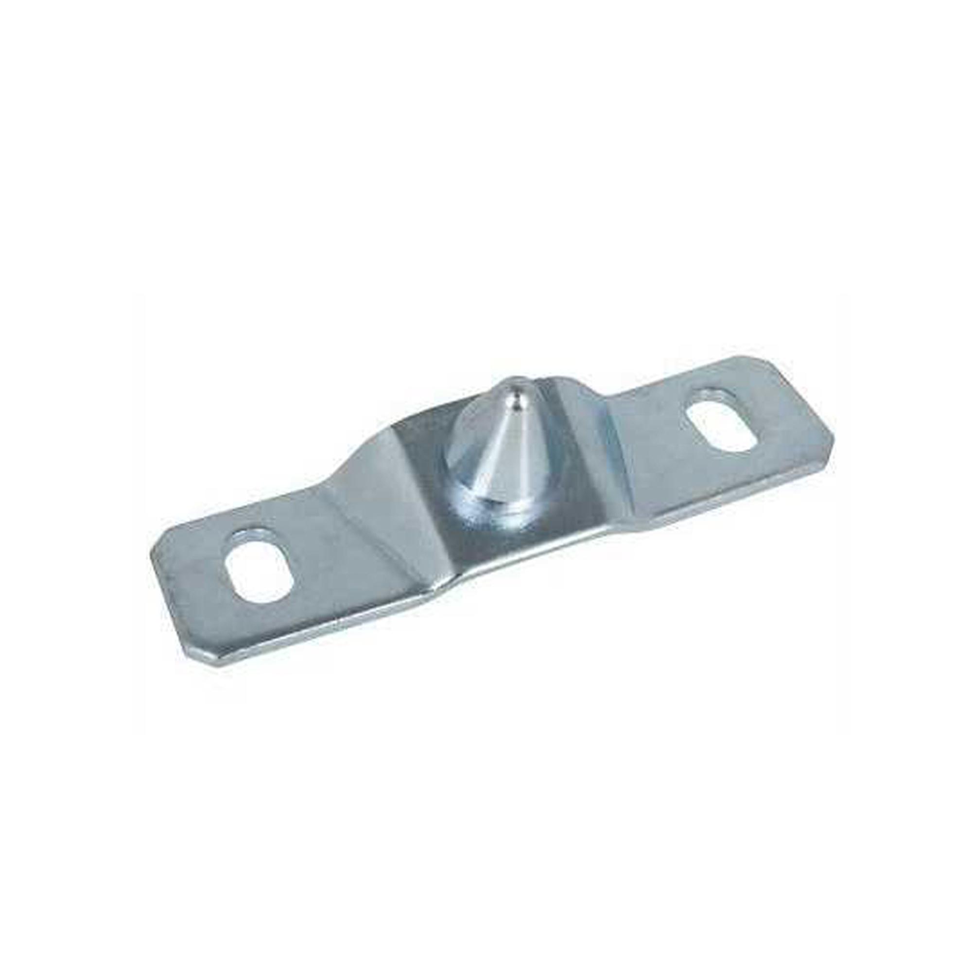 Guide centreur butée de porte latérale pour Citroën, Fiat, Peugeot, Renault PARTSLINE SC59065
