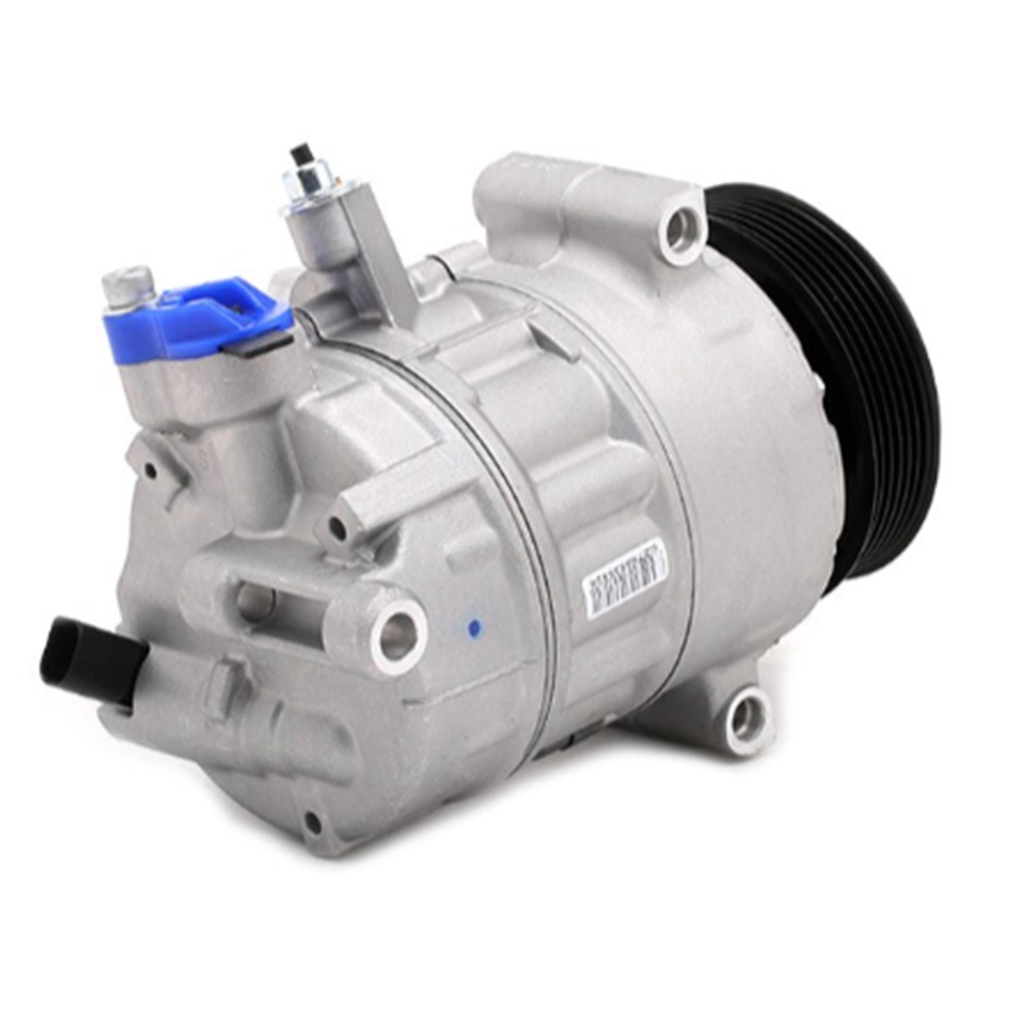 Compresseur climatisation pour Golf Octavia Passat Tiguan Leon PARTSLINE SC59066