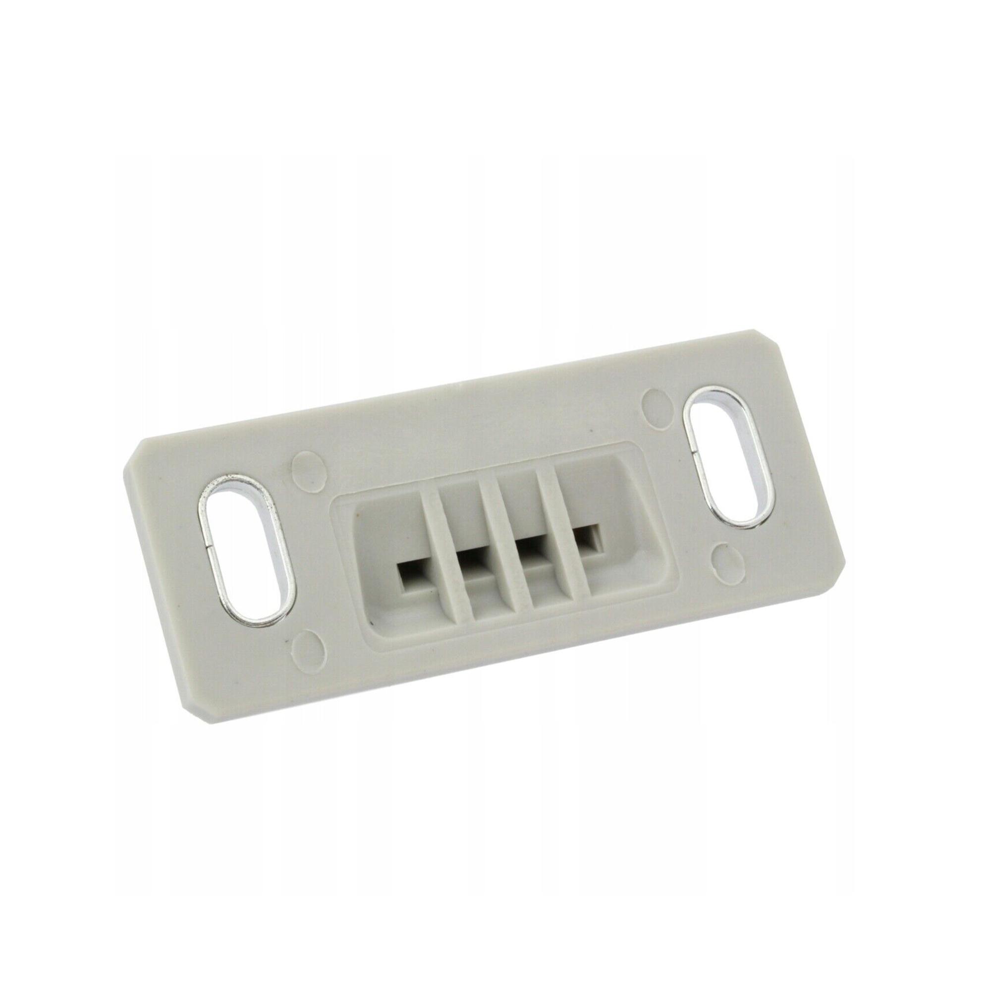 Crochet de fermeture de porte latérale pour Citroën, Fiat, Peugeot PARTSLINE SC59068