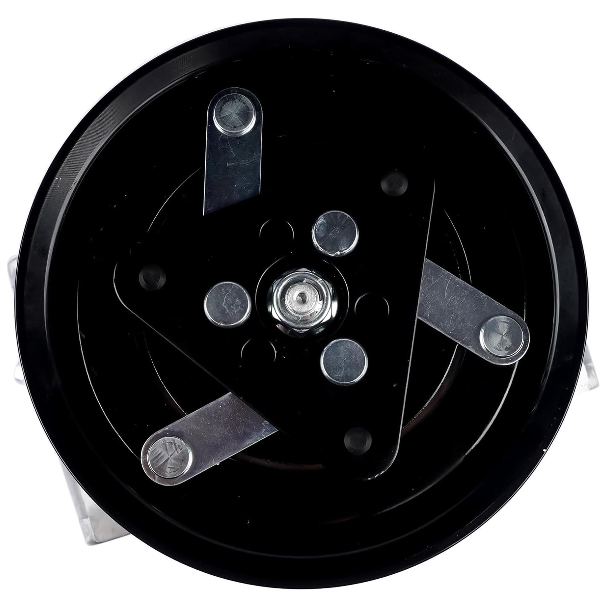 Compresseur de climatisation pour Clio 3 Kangoo 2 Qashqai Juke Citan PARTSLINE SC59070