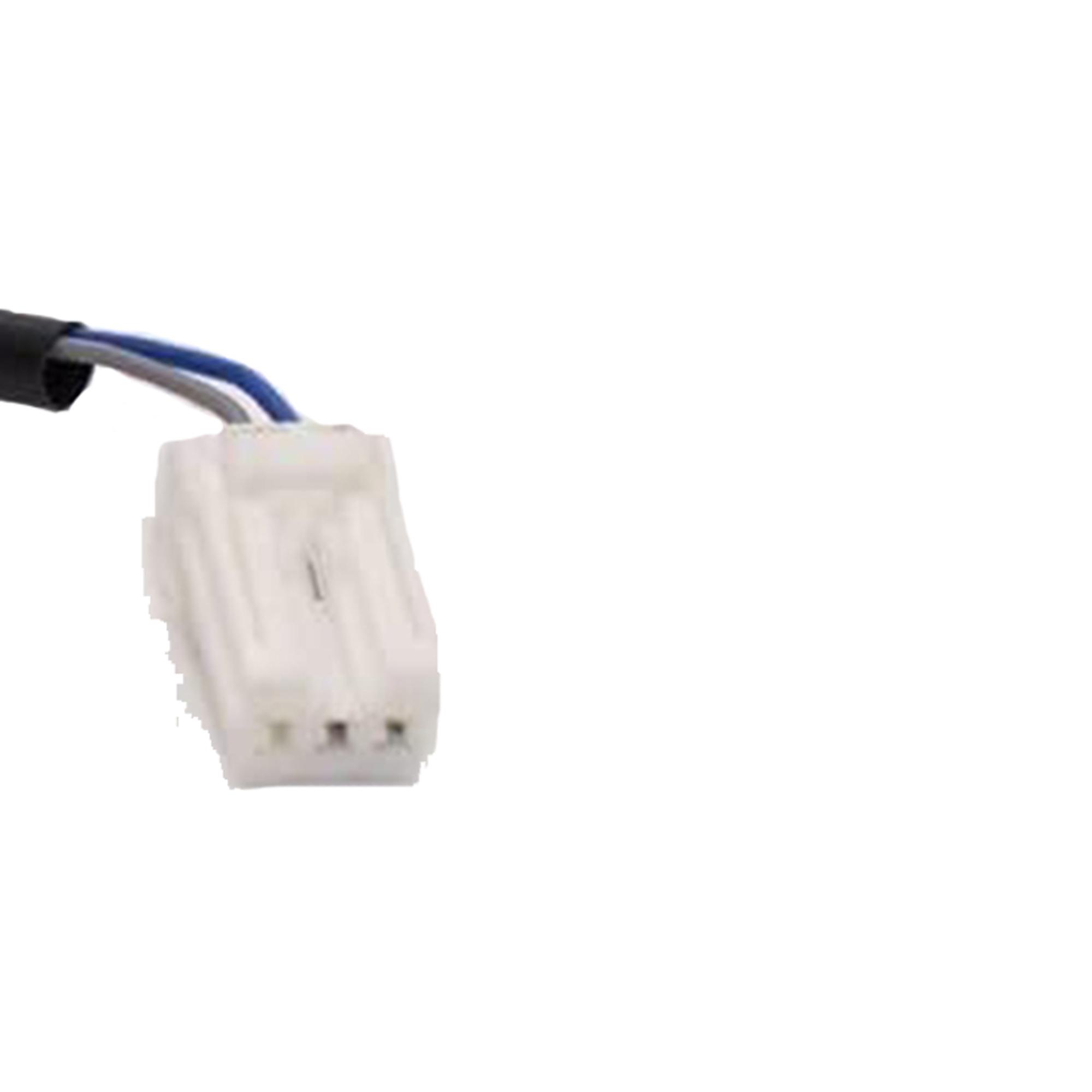Crochet de fermeture de porte battante arrière pour Fiat Doblo PARTSLINE SC59072