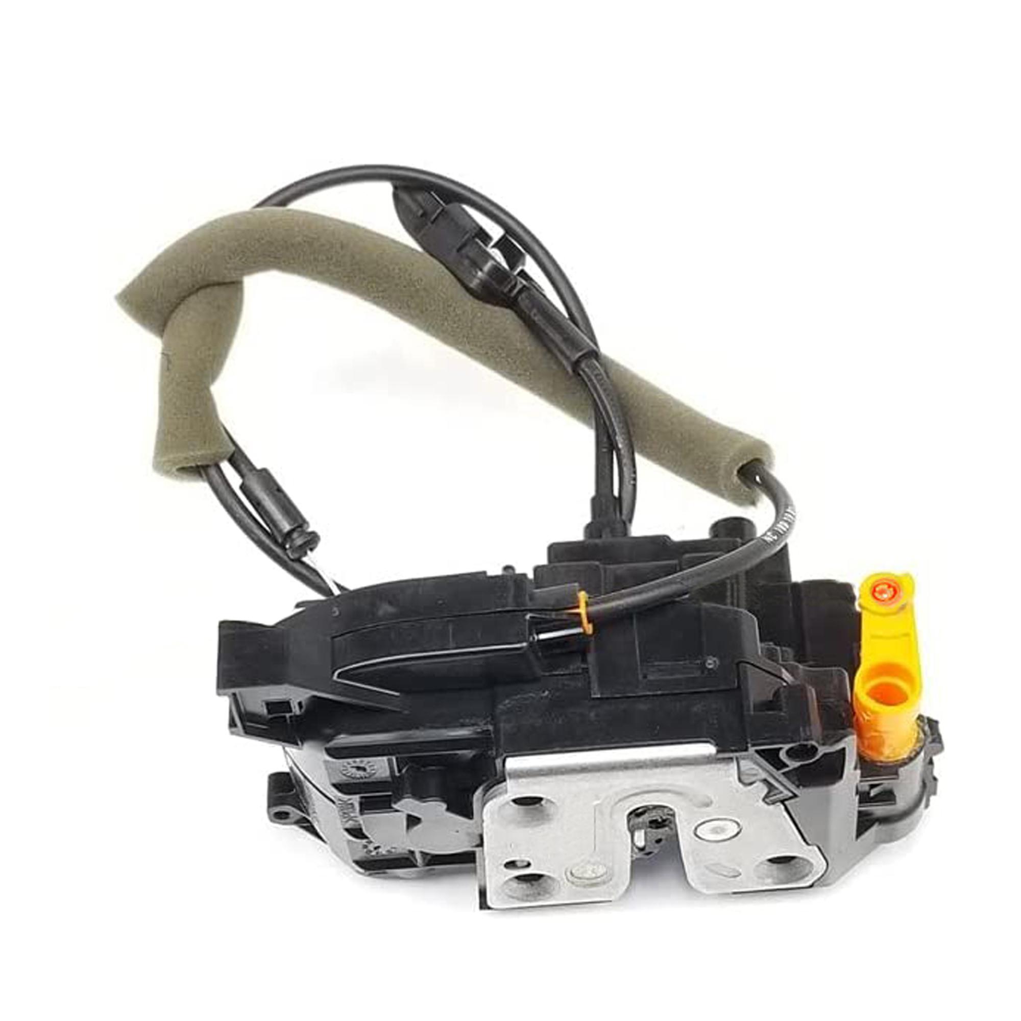 Serrure électrique de porte avant gauche pour Nissan, Opel, Renault PARTSLINE SC59077