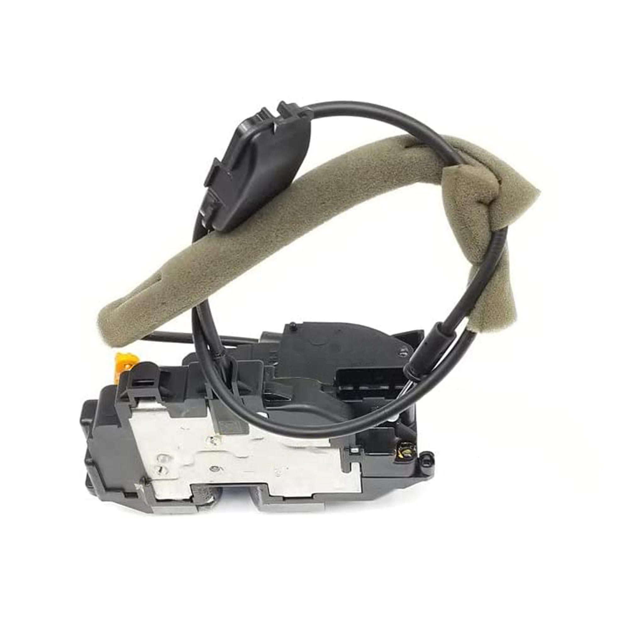 Serrure électrique de porte avant gauche pour Nissan, Opel, Renault PARTSLINE SC59077