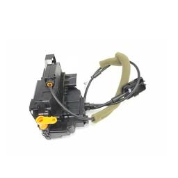 Serrure électrique de porte avant gauche pour Nissan, Opel, Renault PARTSLINE SC59077