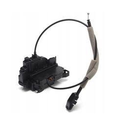 Serrure électrique de porte avant droite pour Nissan, Opel, Renault, Vauxhall PARTSLINE SC59078