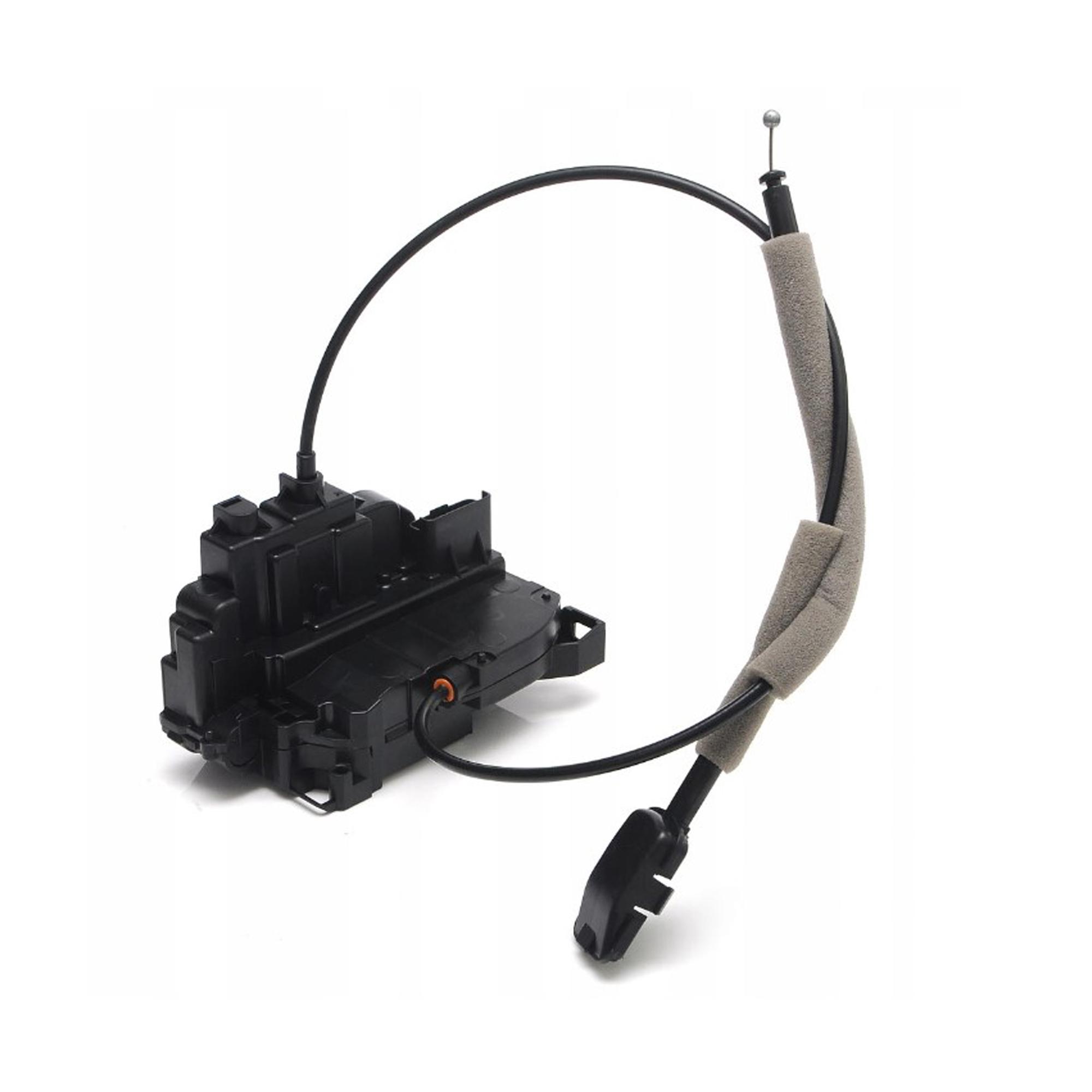 Serrure électrique de porte avant droite pour Nissan, Opel, Renault, Vauxhall PARTSLINE SC59078
