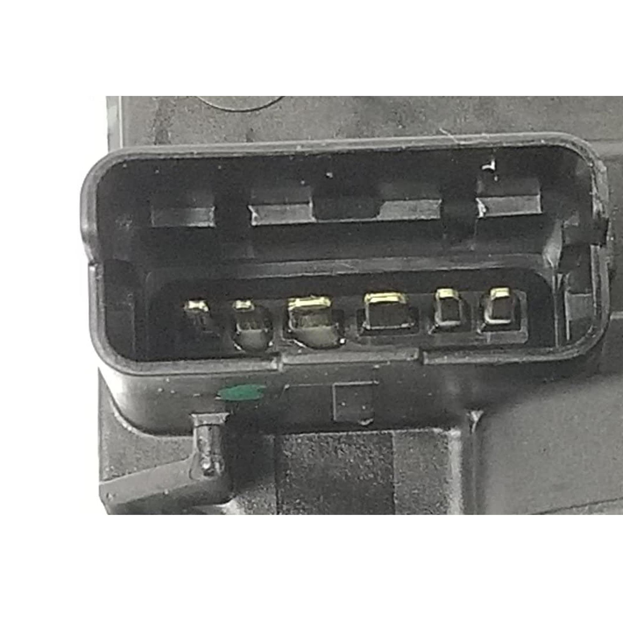 Serrure électrique de porte avant droite pour Nissan, Opel, Renault, Vauxhall PARTSLINE SC59078