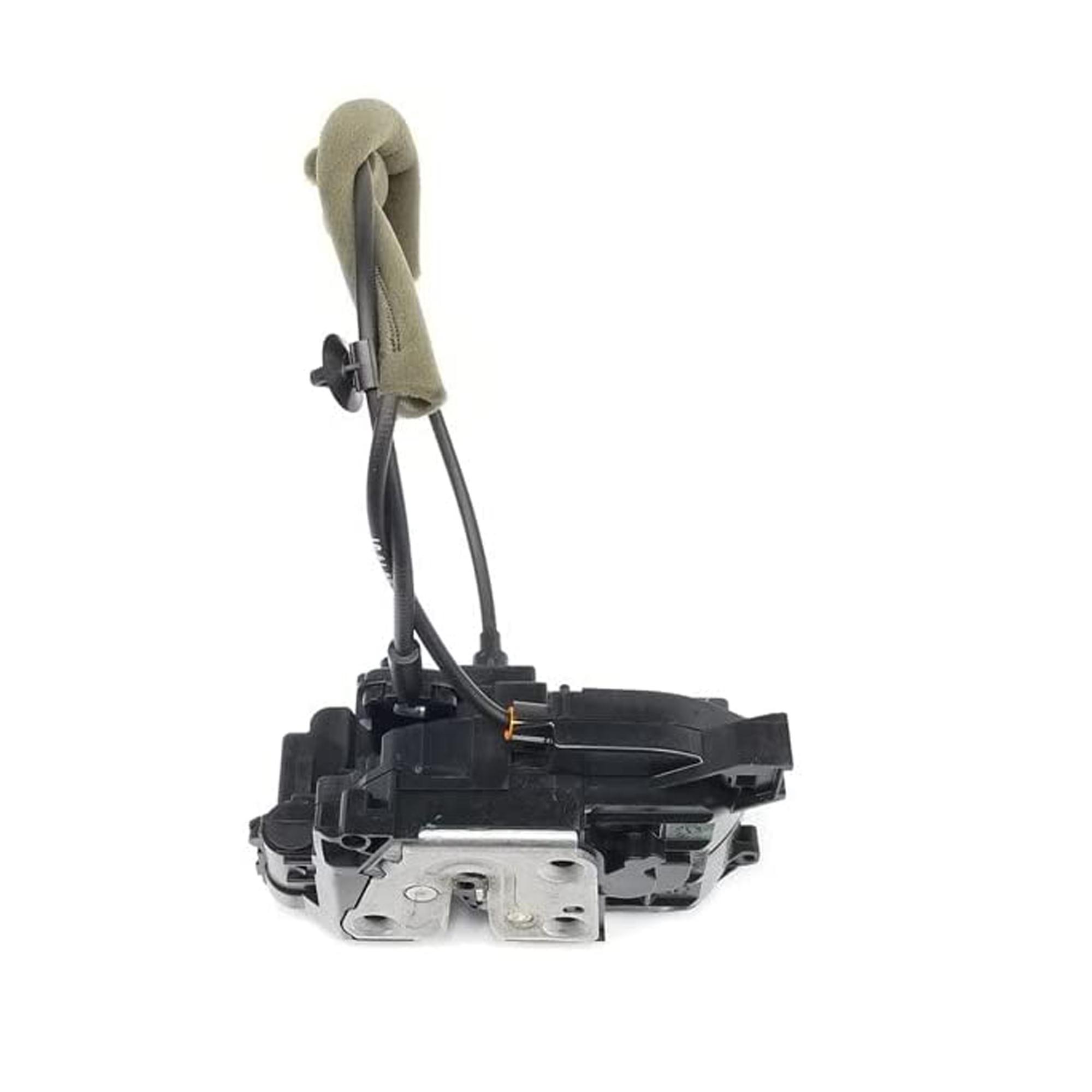 Serrure électrique de porte avant droite pour Nissan, Opel, Renault, Vauxhall PARTSLINE SC59078