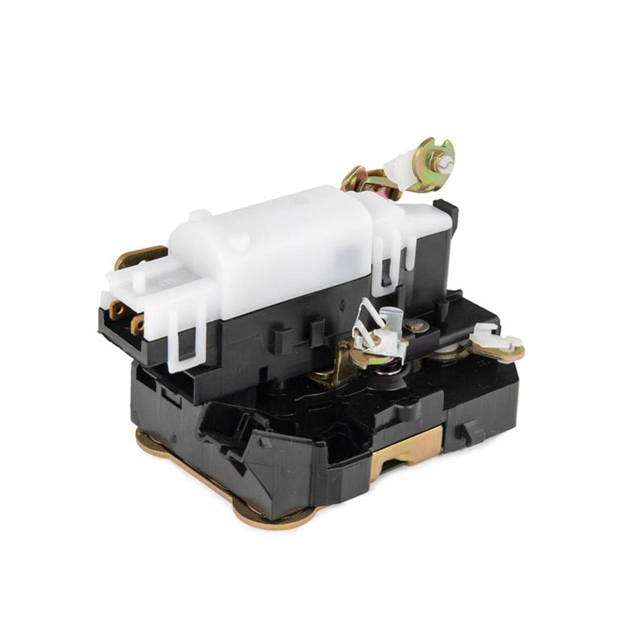 Serrure électrique de porte avant gauche pour Nissan, Renault PARTSLINE SC59080