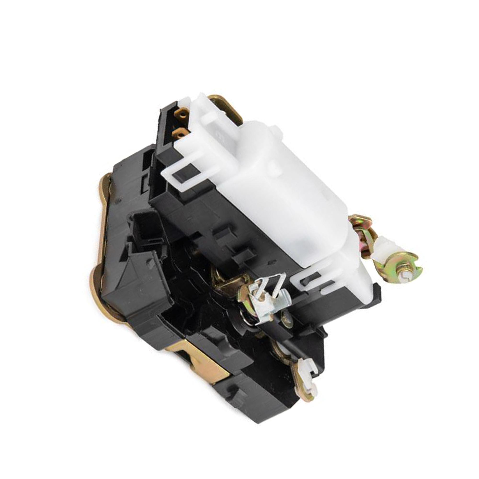 Serrure électrique de porte avant gauche pour Nissan, Renault PARTSLINE SC59080