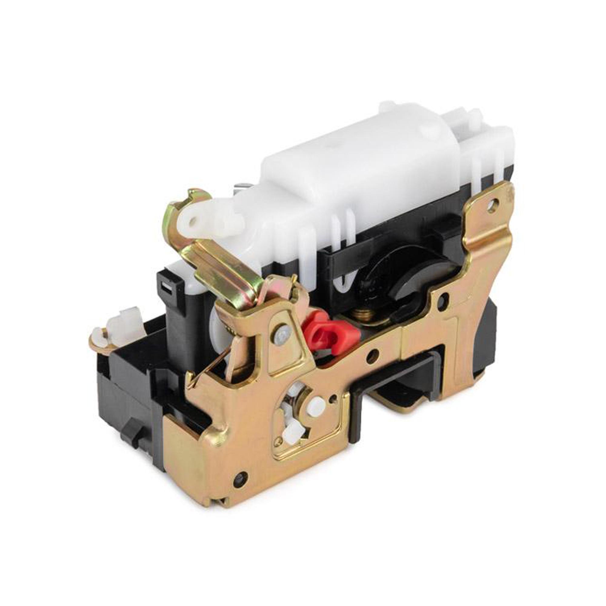 Serrure électrique de porte avant gauche pour Nissan, Renault PARTSLINE SC59080
