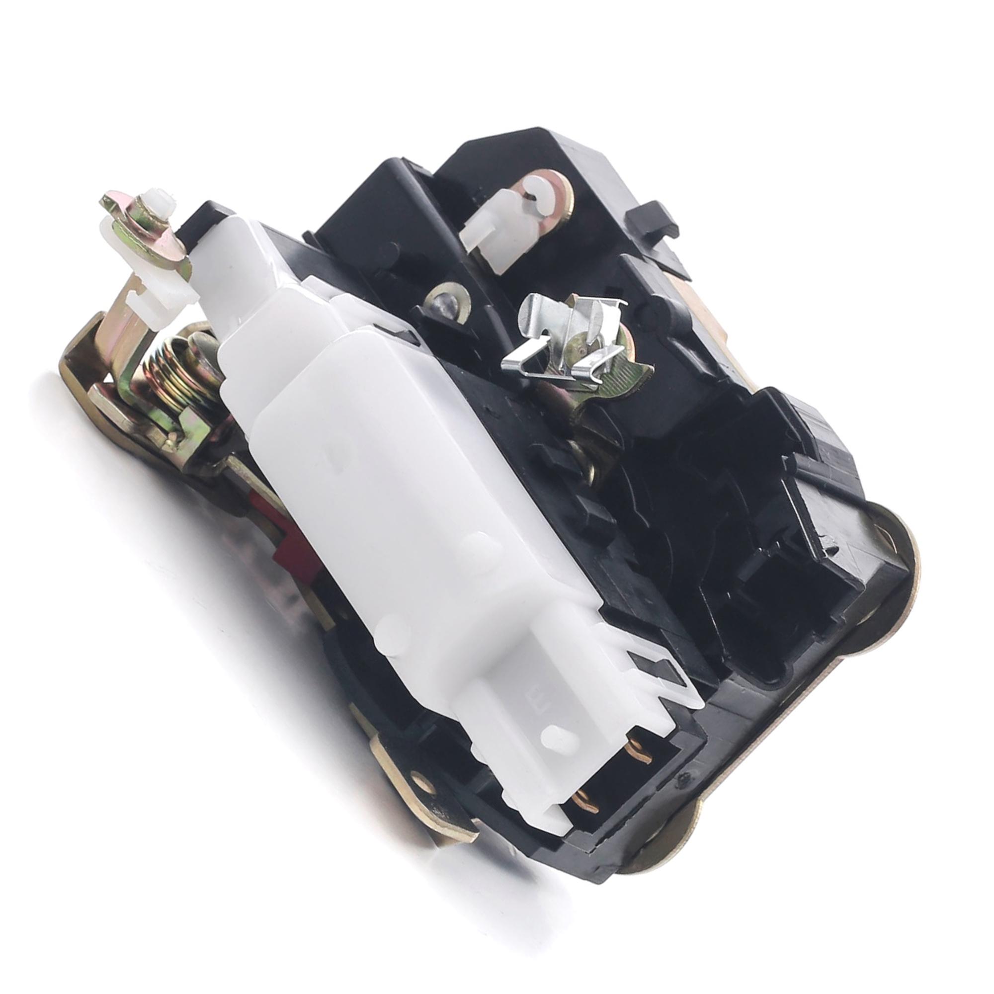 Serrure électrique de porte avant gauche pour Nissan, Renault PARTSLINE SC59080