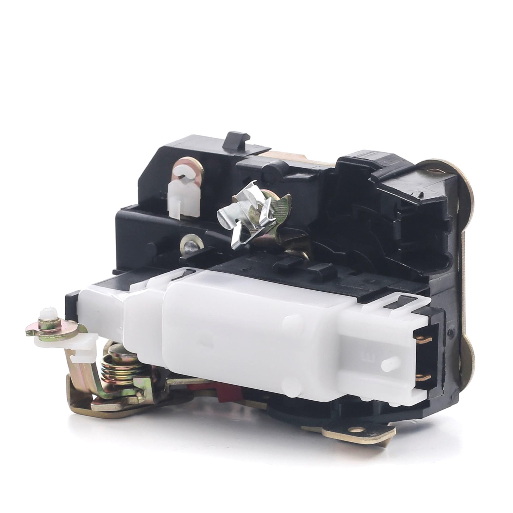 Serrure électrique de porte avant gauche pour Nissan, Renault PARTSLINE SC59080