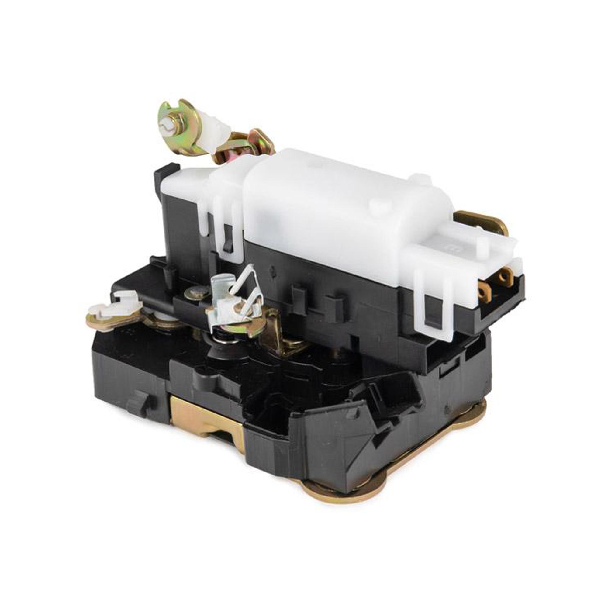 Serrure électrique de porte avant droite pour Nissan, Renault PARTSLINE SC59081