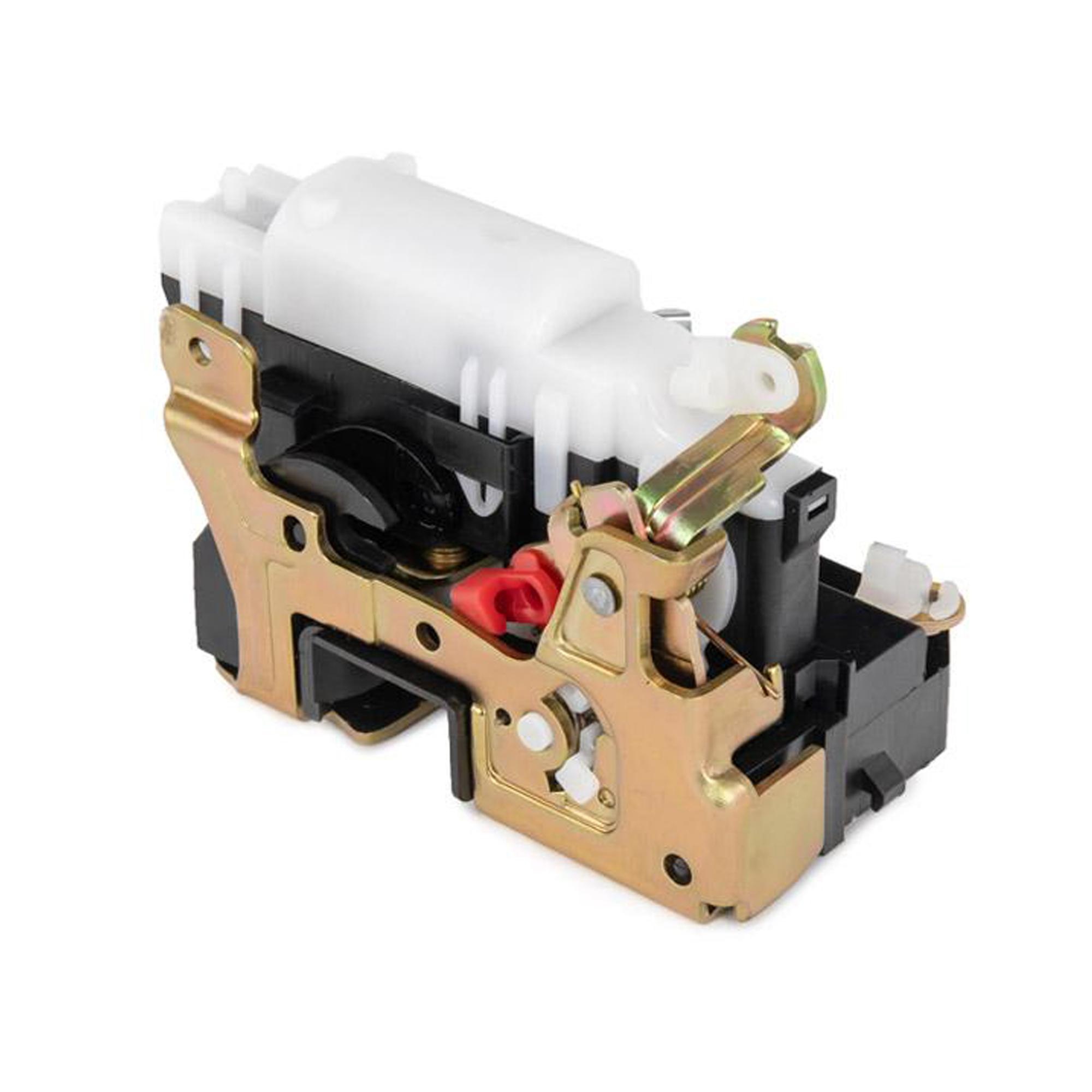 Serrure électrique de porte avant droite pour Nissan, Renault PARTSLINE SC59081