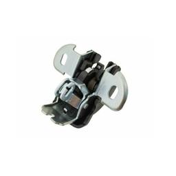 Crochet de fermeture de porte battante arrière pour Renault Kangoo PARTSLINE SC59083