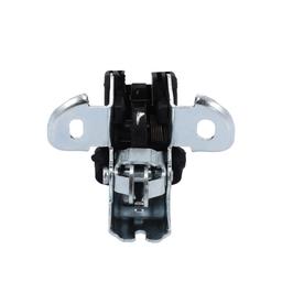 Crochet de fermeture de porte battante arrière pour Nissan, Opel, Renault PARTSLINE SC59084