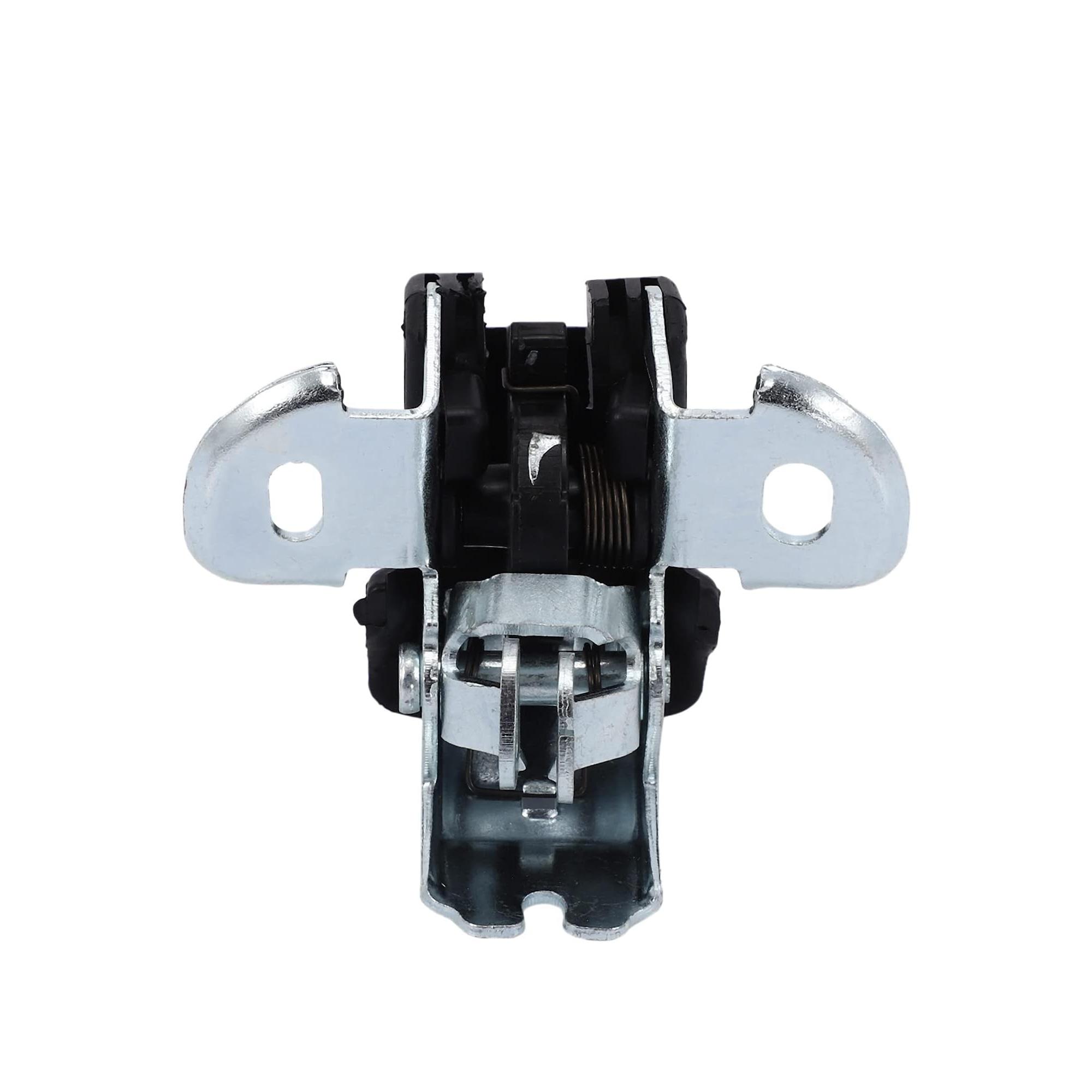 Crochet de fermeture de porte battante arrière pour Nissan, Opel, Renault PARTSLINE SC59084