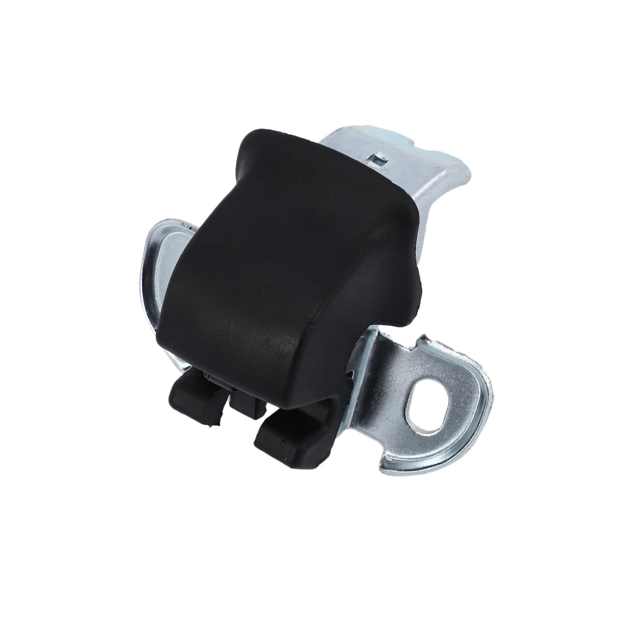 Crochet de fermeture de porte battante arrière pour Nissan, Opel, Renault PARTSLINE SC59084