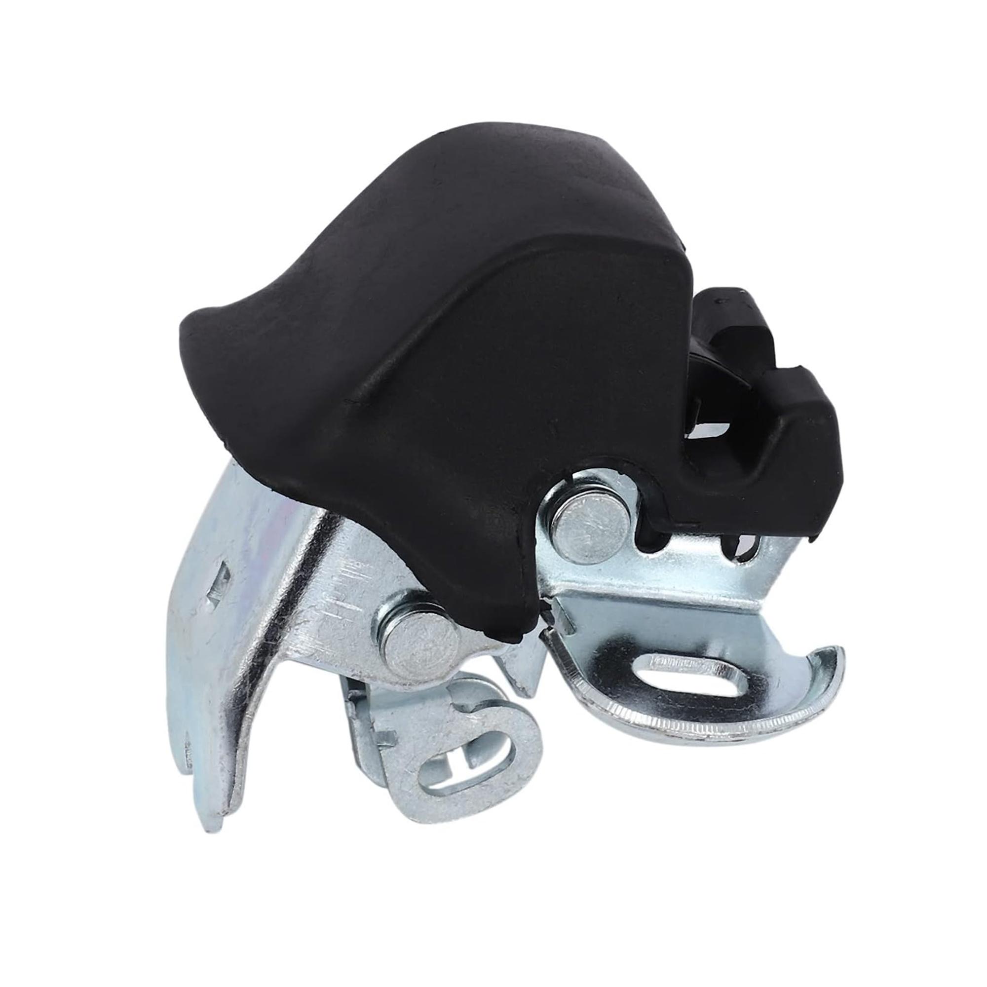 Crochet de fermeture de porte battante arrière pour Nissan, Opel, Renault PARTSLINE SC59084