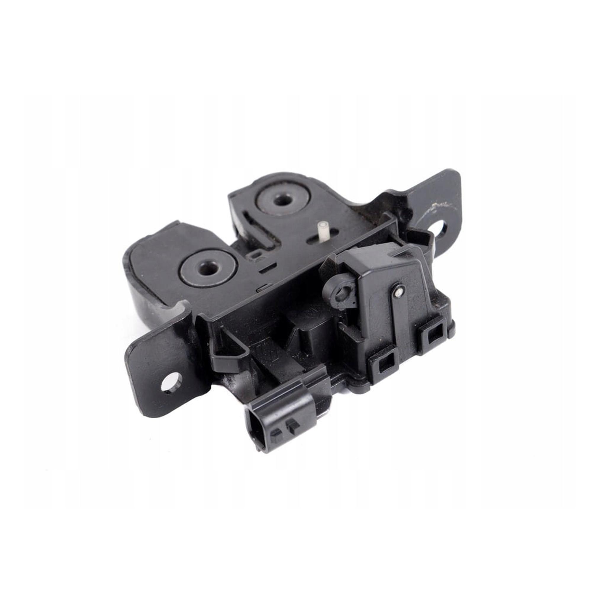 Serrure de hayon pour Dacia Logan, Logan MCV II, Sandero, Sandero II PARTSLINE SC59085