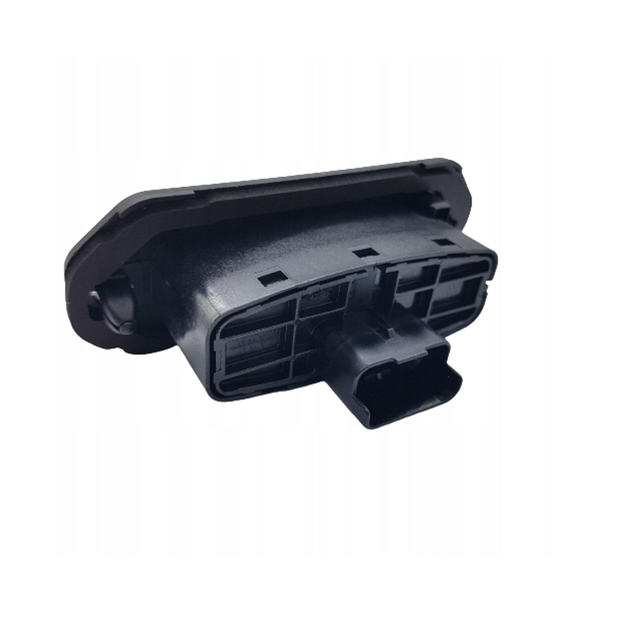 Contacteur de porte latérale coulissante gauche ou droite pour Master 3, Movano B PARTSLINE SC59088