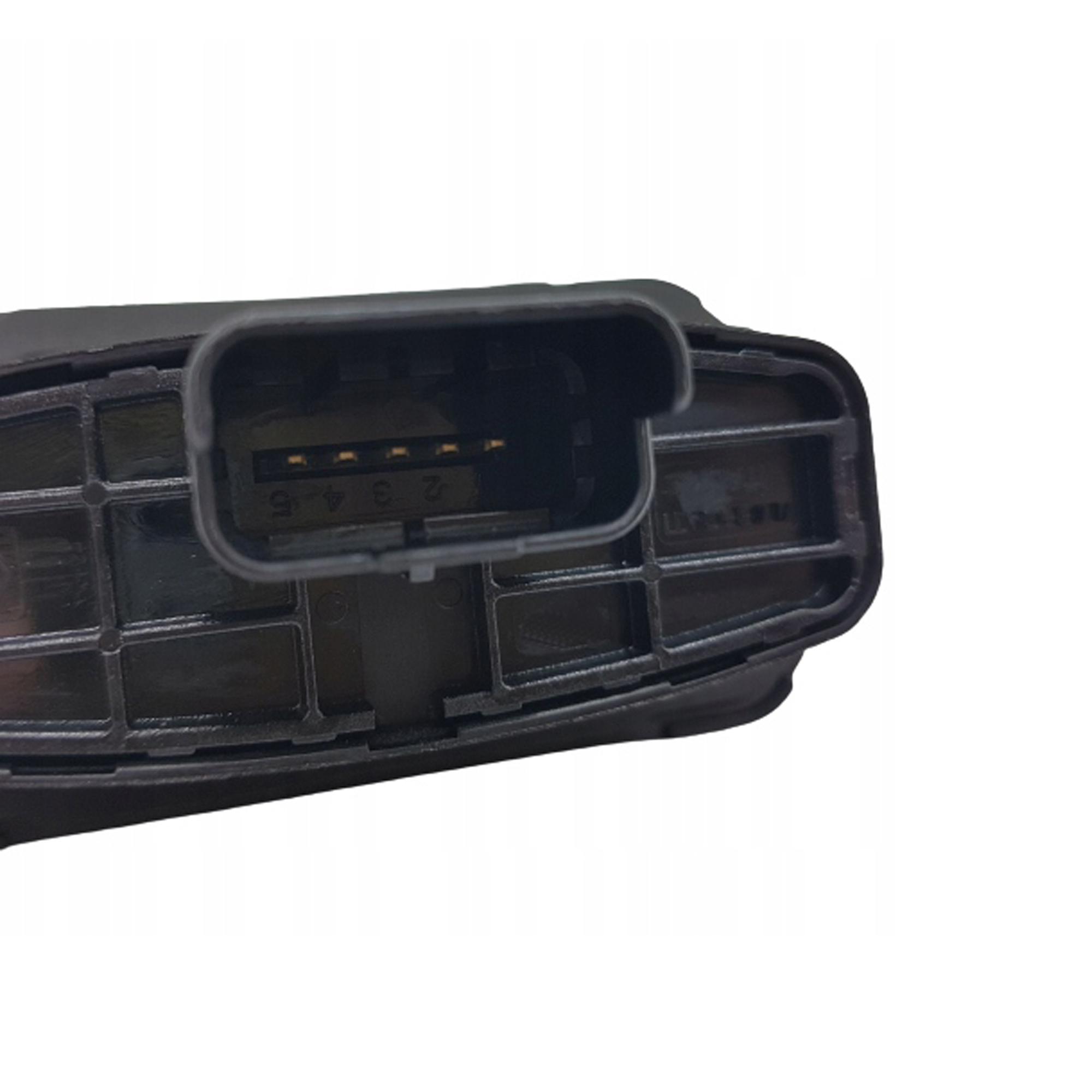 Contacteur de porte latérale coulissante gauche ou droite pour Master 3, Movano B PARTSLINE SC59088