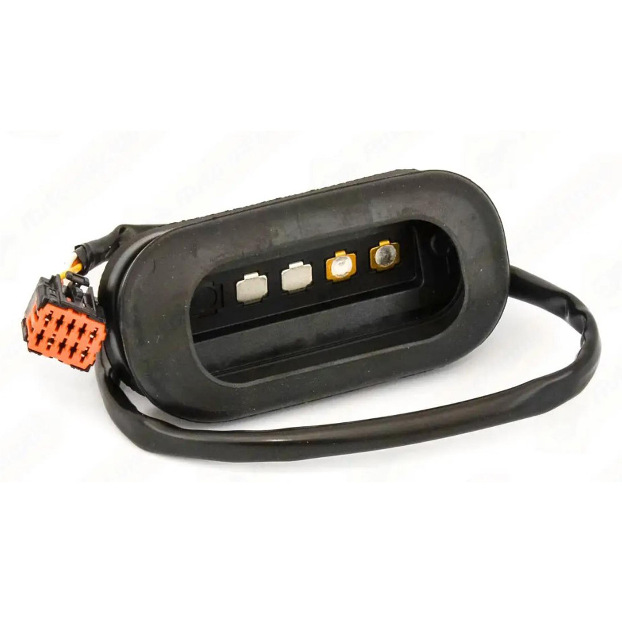 Contacteur de porte latérale coulissante gauche ou droite pour Master 3, Movano B PARTSLINE SC59089