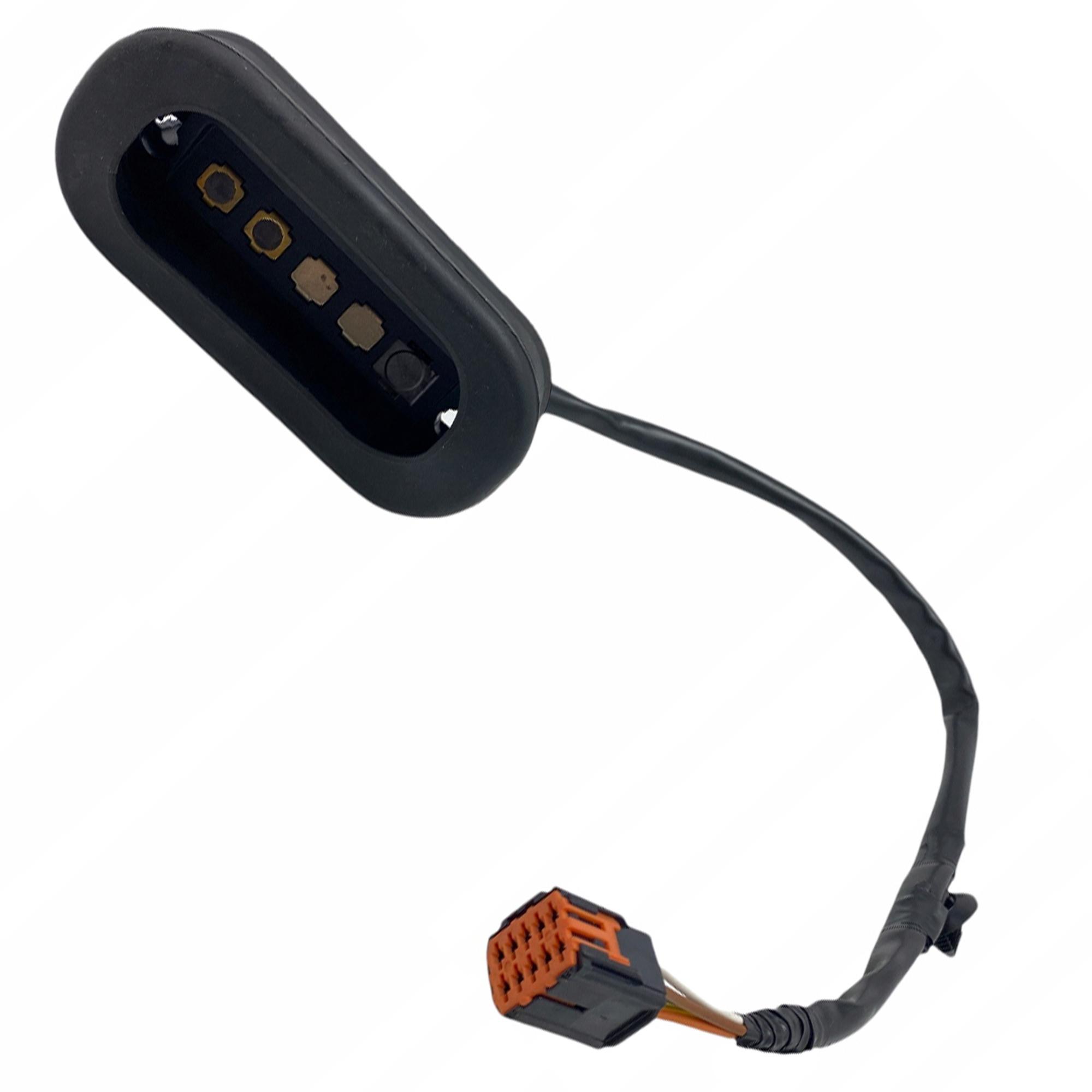 Contacteur de porte latérale coulissante gauche ou droite pour Master 3, Movano B PARTSLINE SC59089