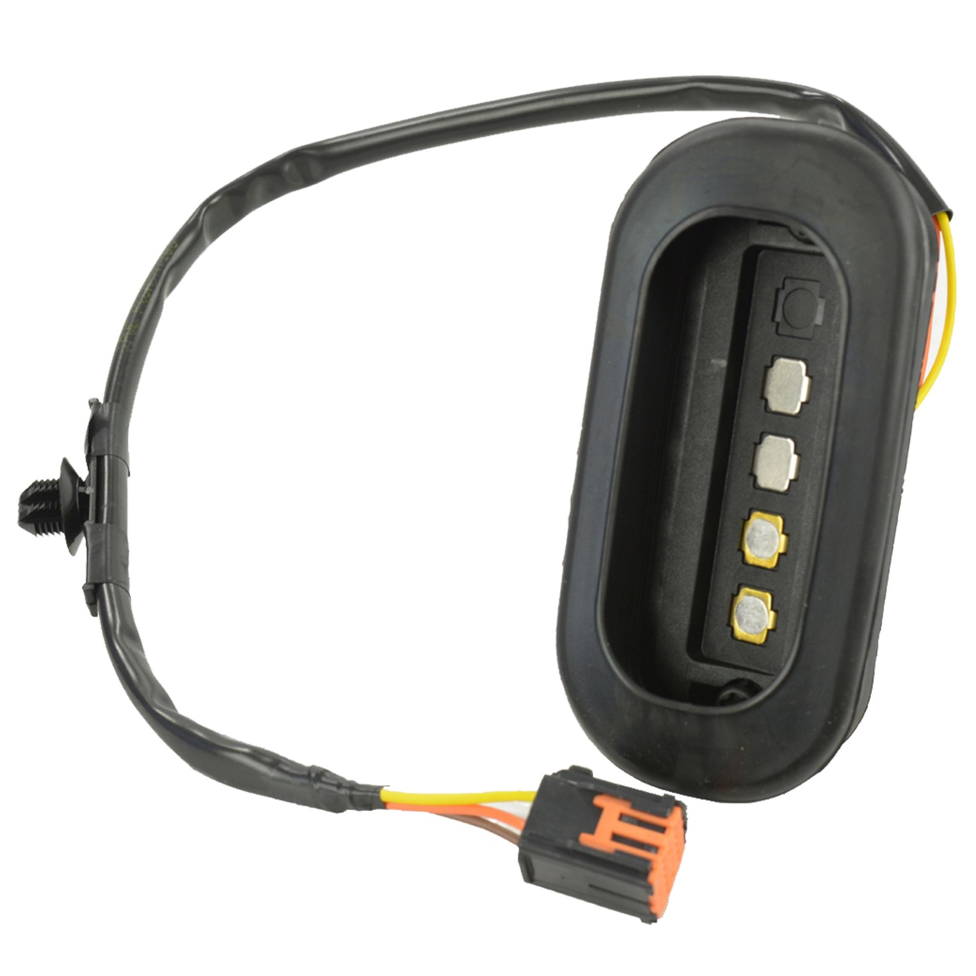 Contacteur de porte latérale coulissante gauche ou droite pour Master 3, Movano B PARTSLINE SC59089