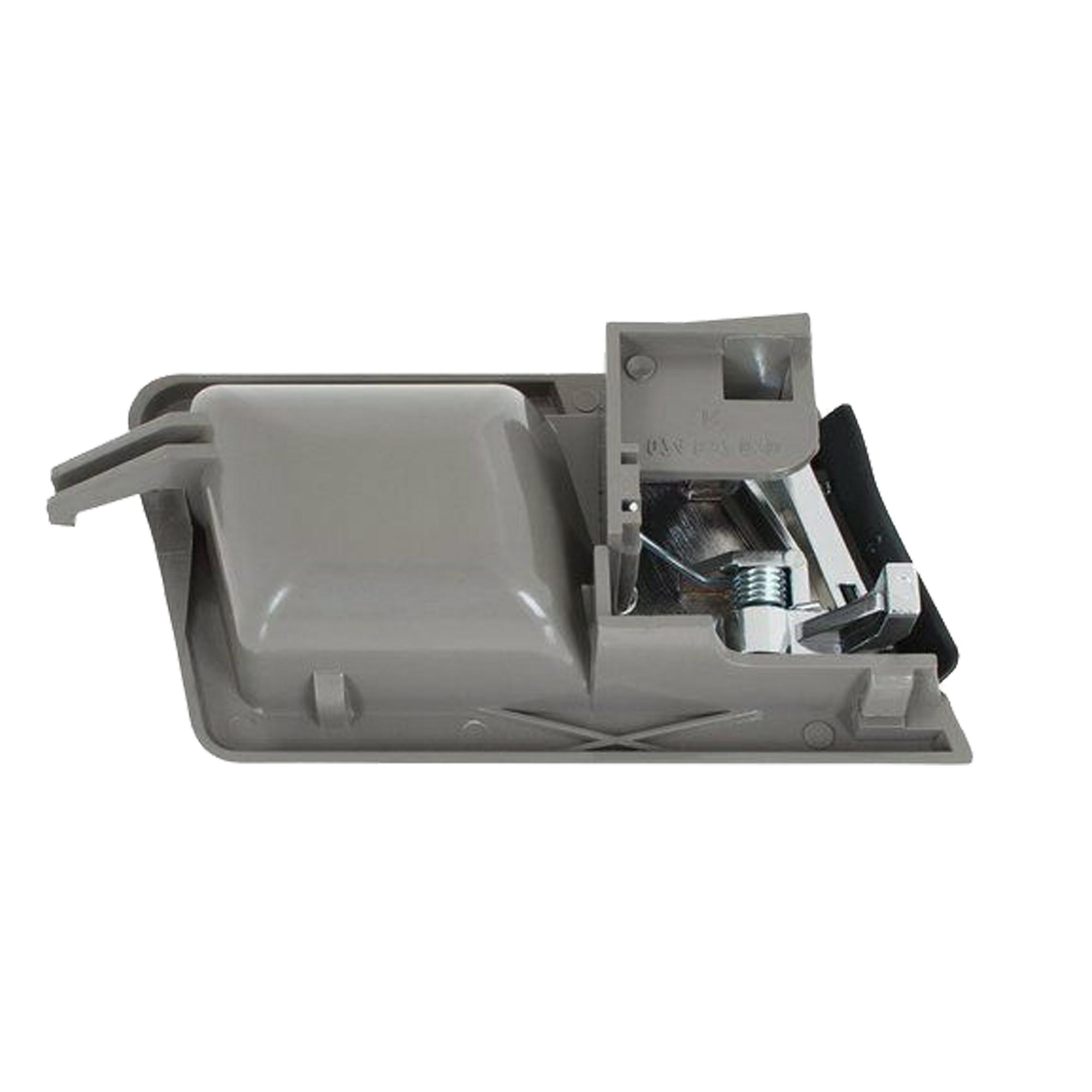 Poignée de porte avant gauche chromée pour VW Transporter T4 1990-2003 PARTSLINE SC59094