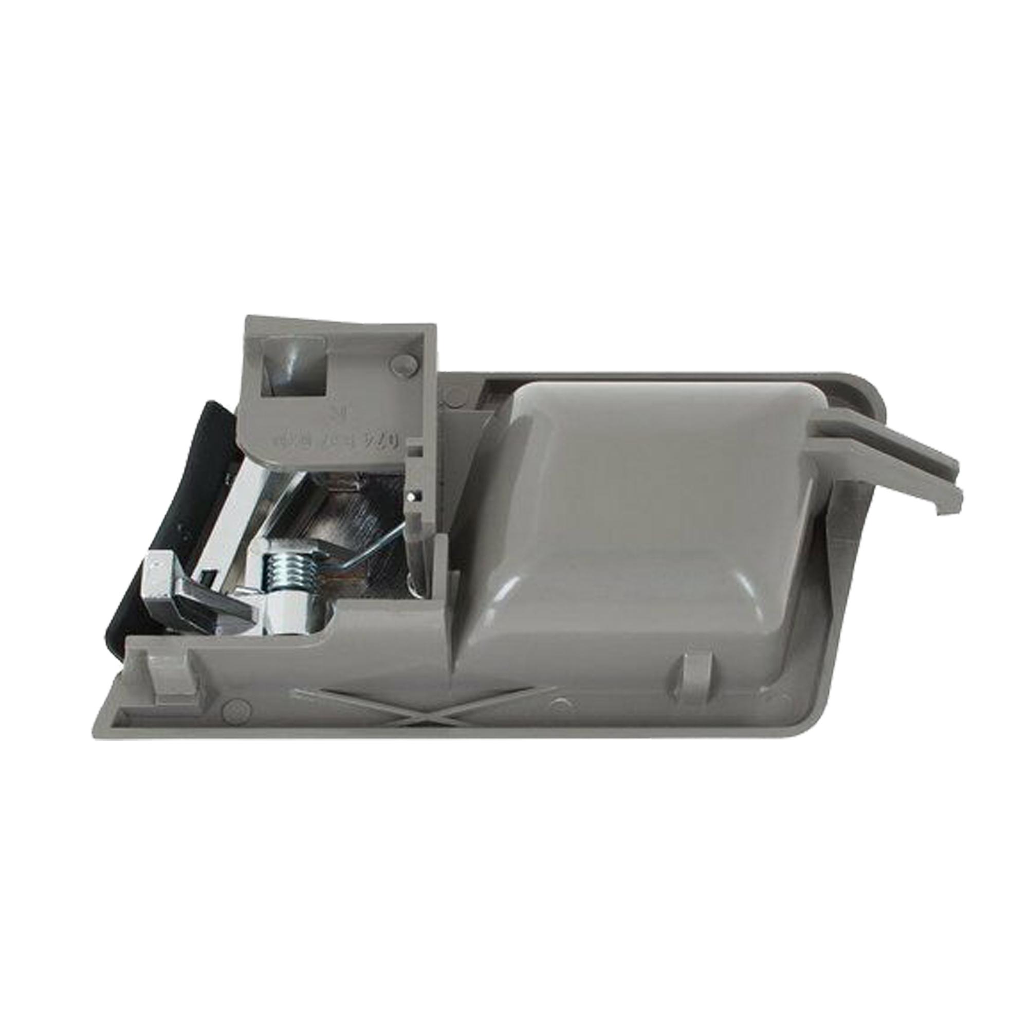 Poignée de porte avant droite chromée pour VW Transporter T4 1990-2003 PARTSLINE SC59095