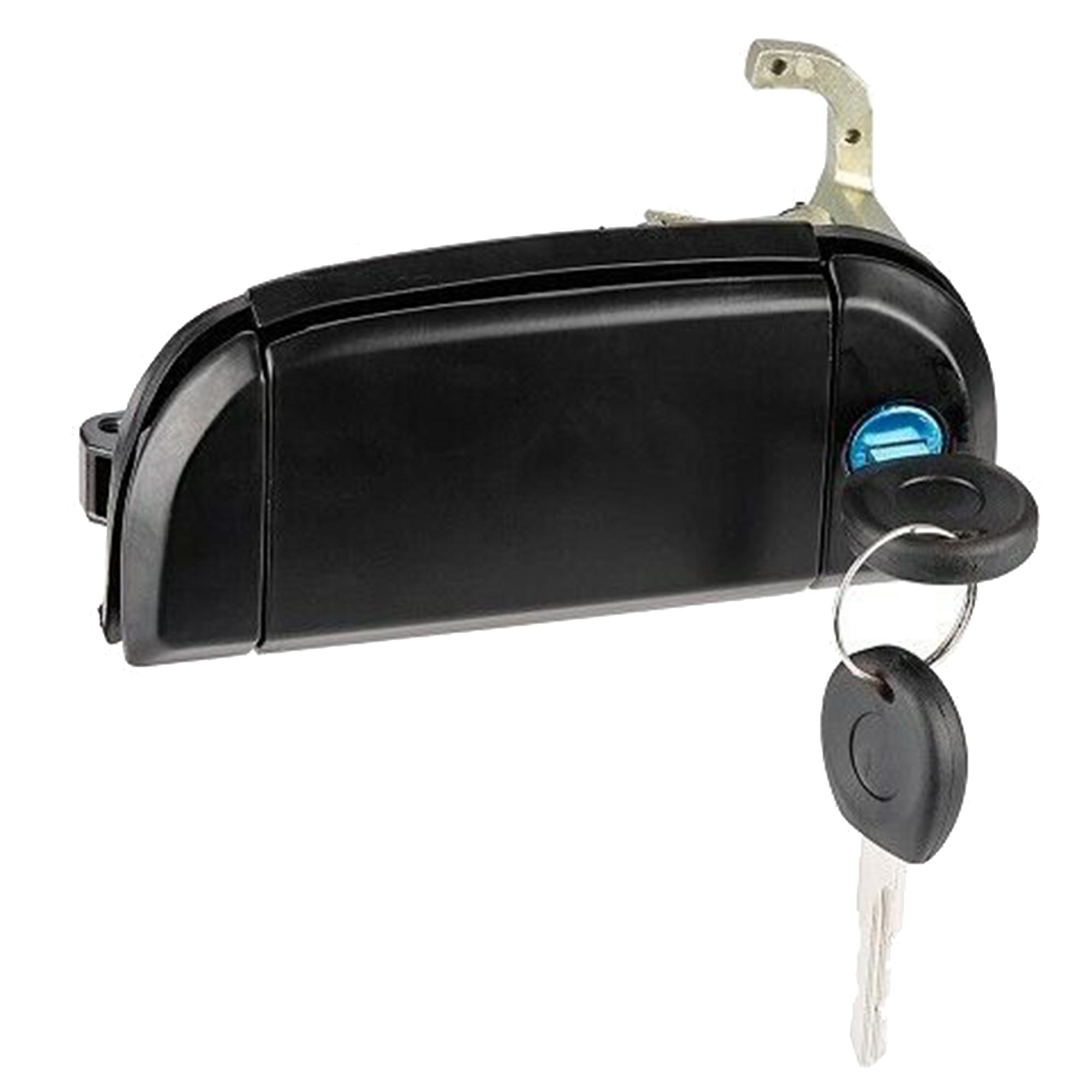 Poignée extérieure de porte avant gauche pour VW Transporter T4 iv PARTSLINE SC59100