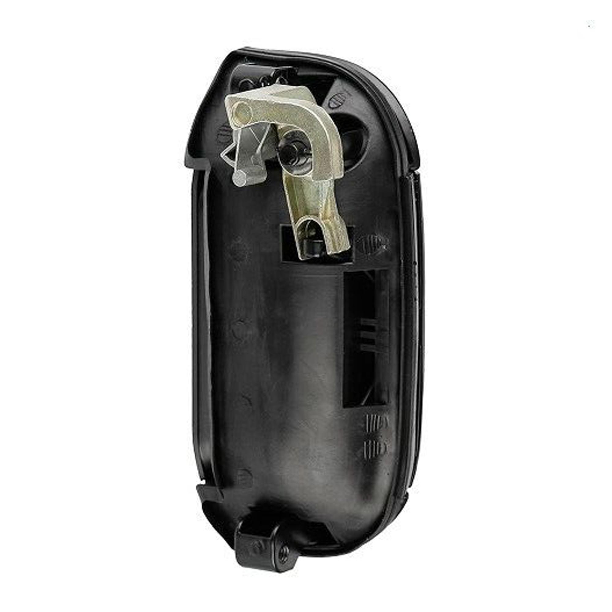 Poignée extérieure de porte avant gauche pour VW Transporter T4 iv PARTSLINE SC59100