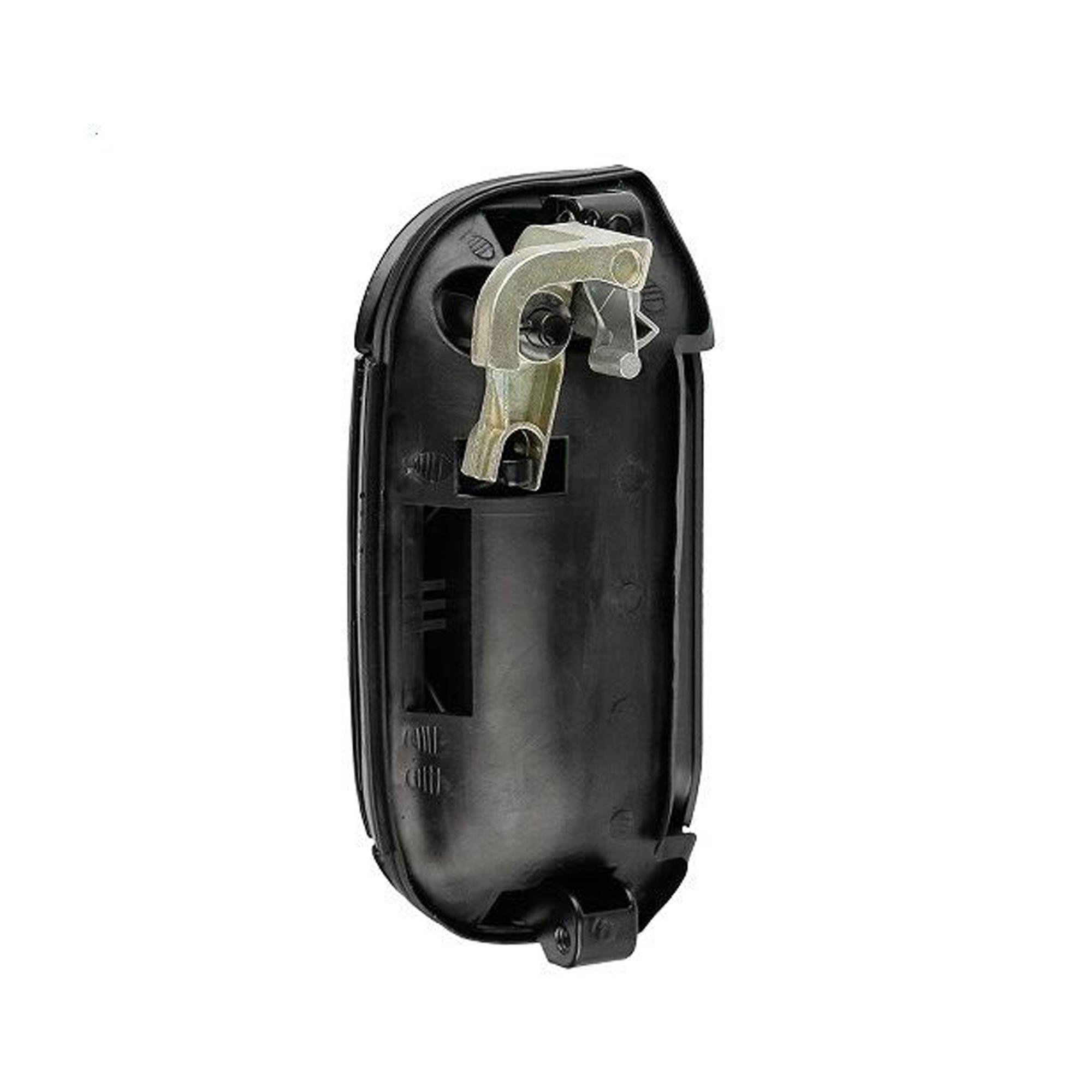 Poignée extérieure de porte avant droite pour VW Transporter T4 iv PARTSLINE SC59101