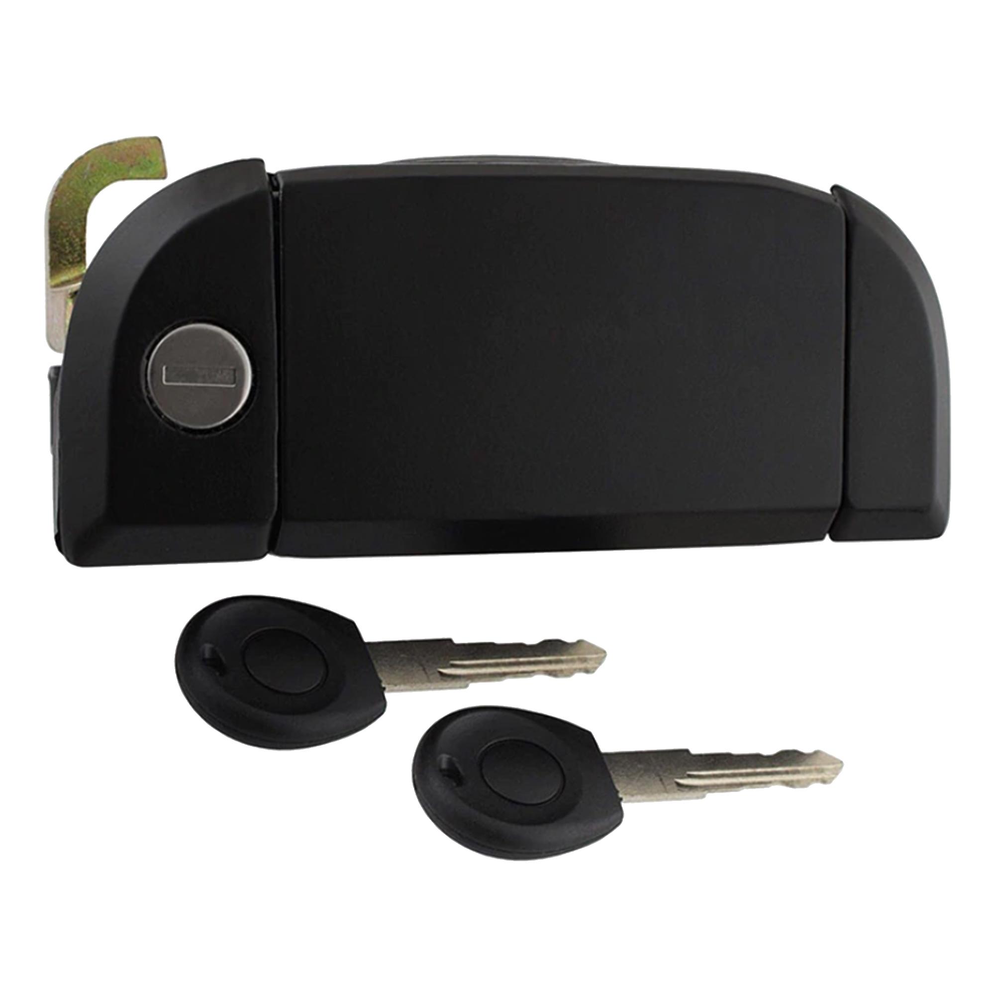 Poignée extérieure de porte avant droite pour VW Transporter T4 iv PARTSLINE SC59101