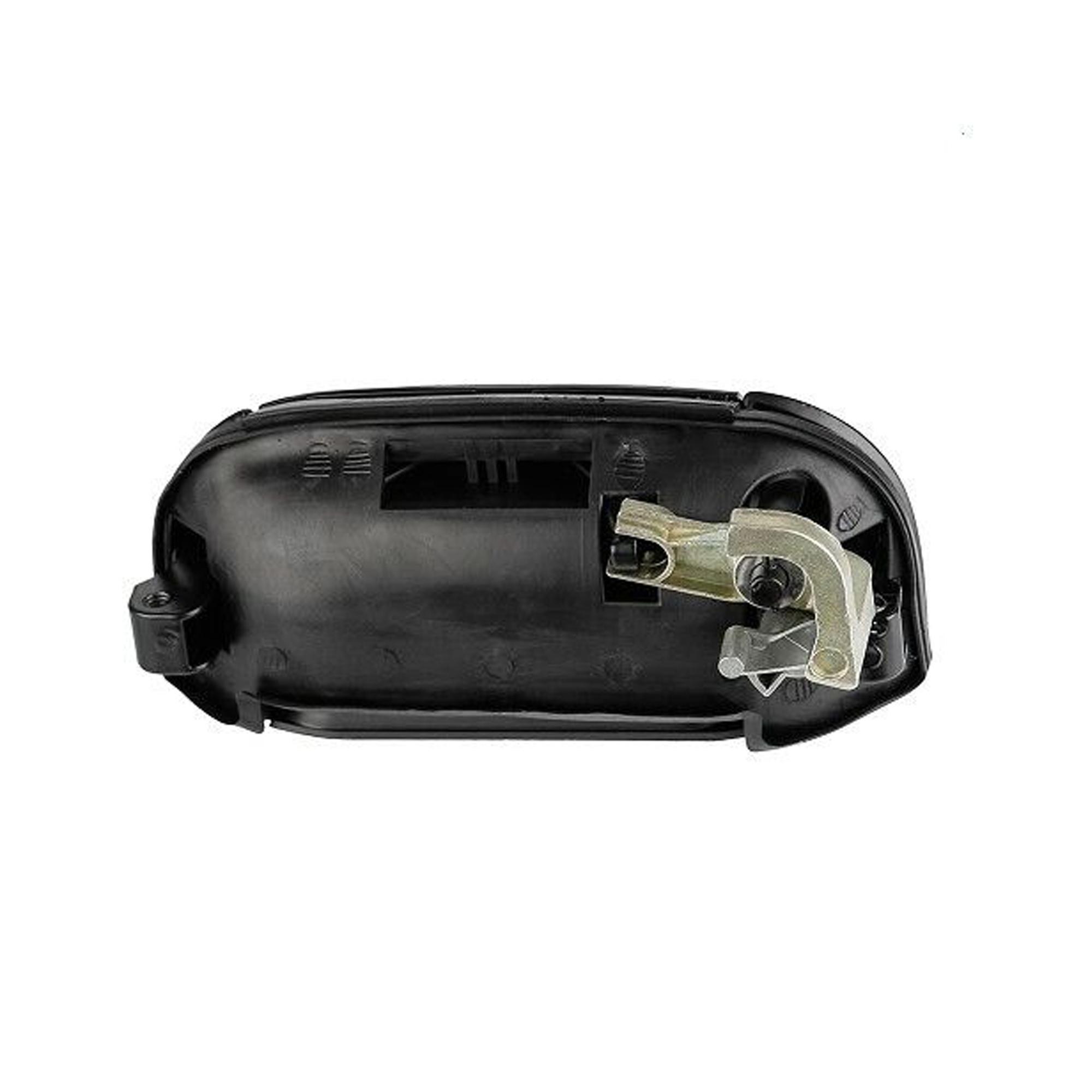 Poignée extérieure de porte avant droite pour VW Transporter T4 iv PARTSLINE SC59101