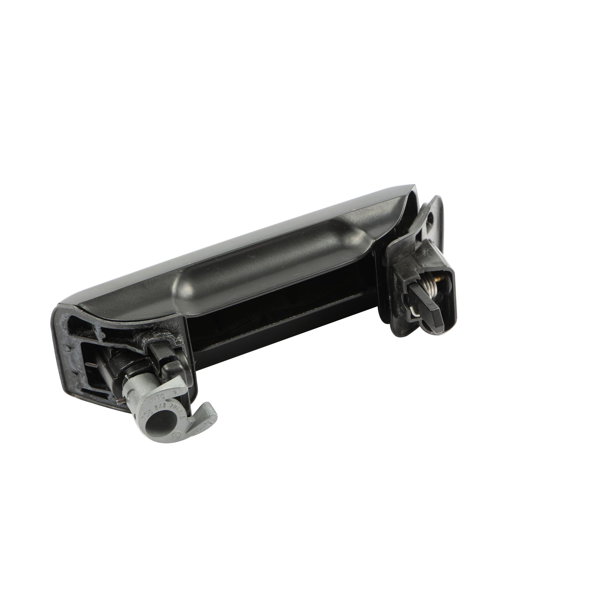 Poignée de porte latérale droite pour VW Transporter T4 iv Multivan PARTSLINE SC59102