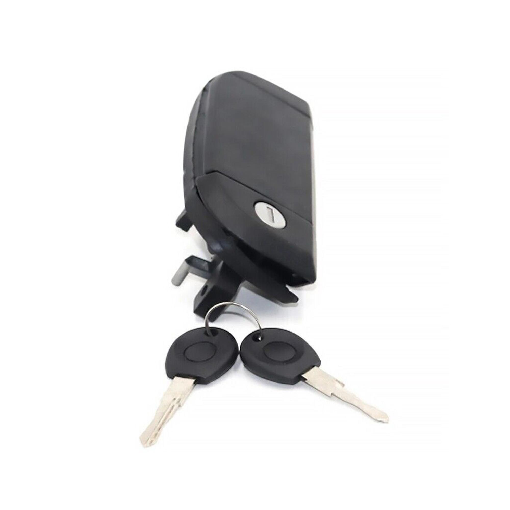 Poignée extérieure de porte battante arrière droit pour VW Transporter T4 iv PARTSLINE SC59103
