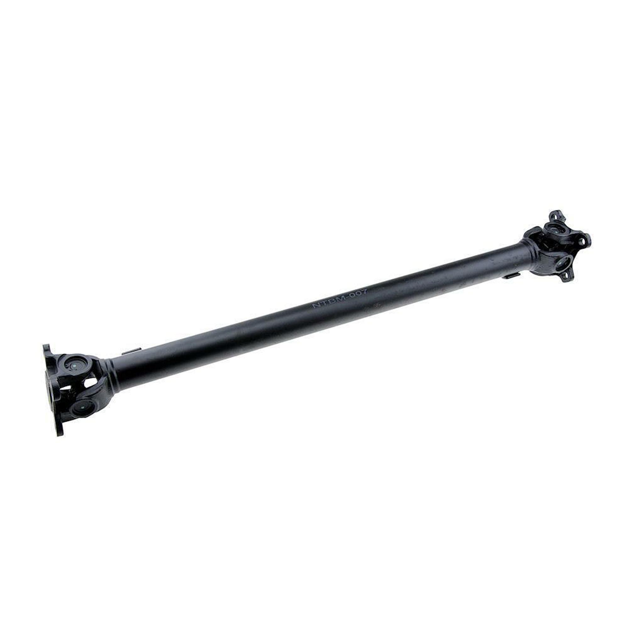 Arbre de transmission longitudinal pour BMW Série 3 E46 330 xi xd, X3 E83 xDrive PARTSLINE SC59104