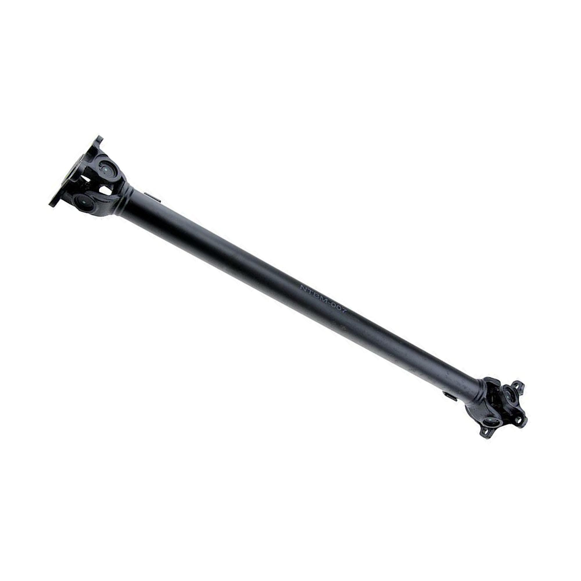 Arbre de transmission longitudinal pour BMW Série 3 E46 330 xi xd, X3 E83 xDrive PARTSLINE SC59104